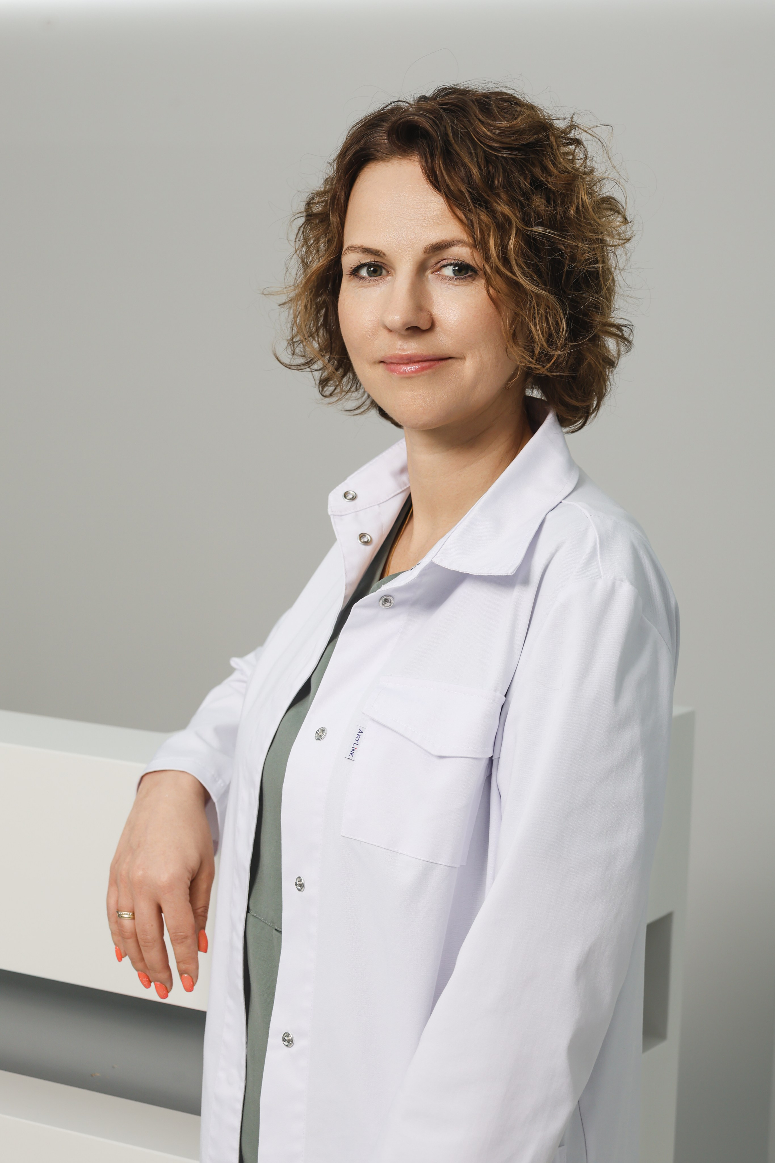 Стоматология. Фотограф и видеограф Анна Домашенко