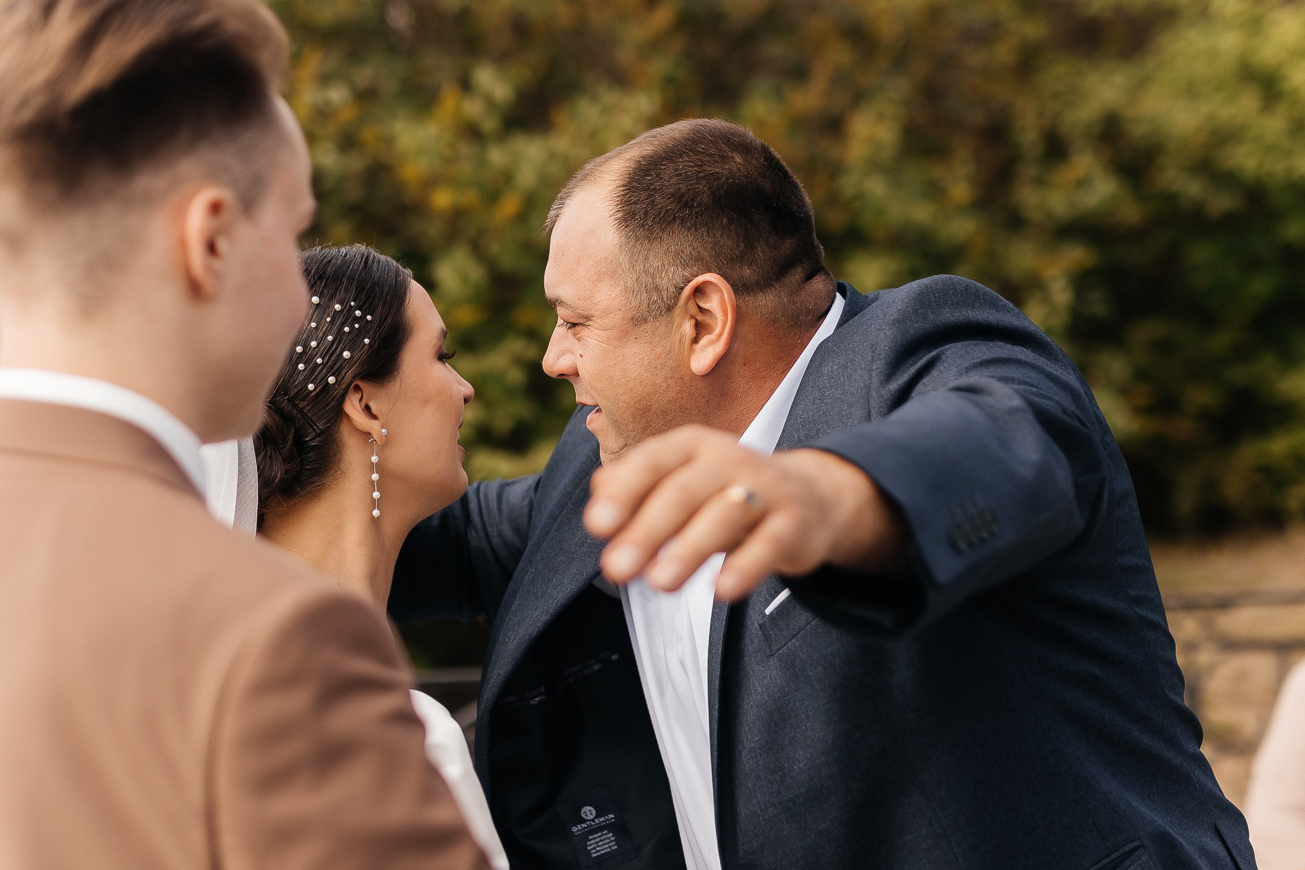 Полина и Костя. Свадебный фотограф Нижний Тагил Екатеринбург Серёдкина Виктория