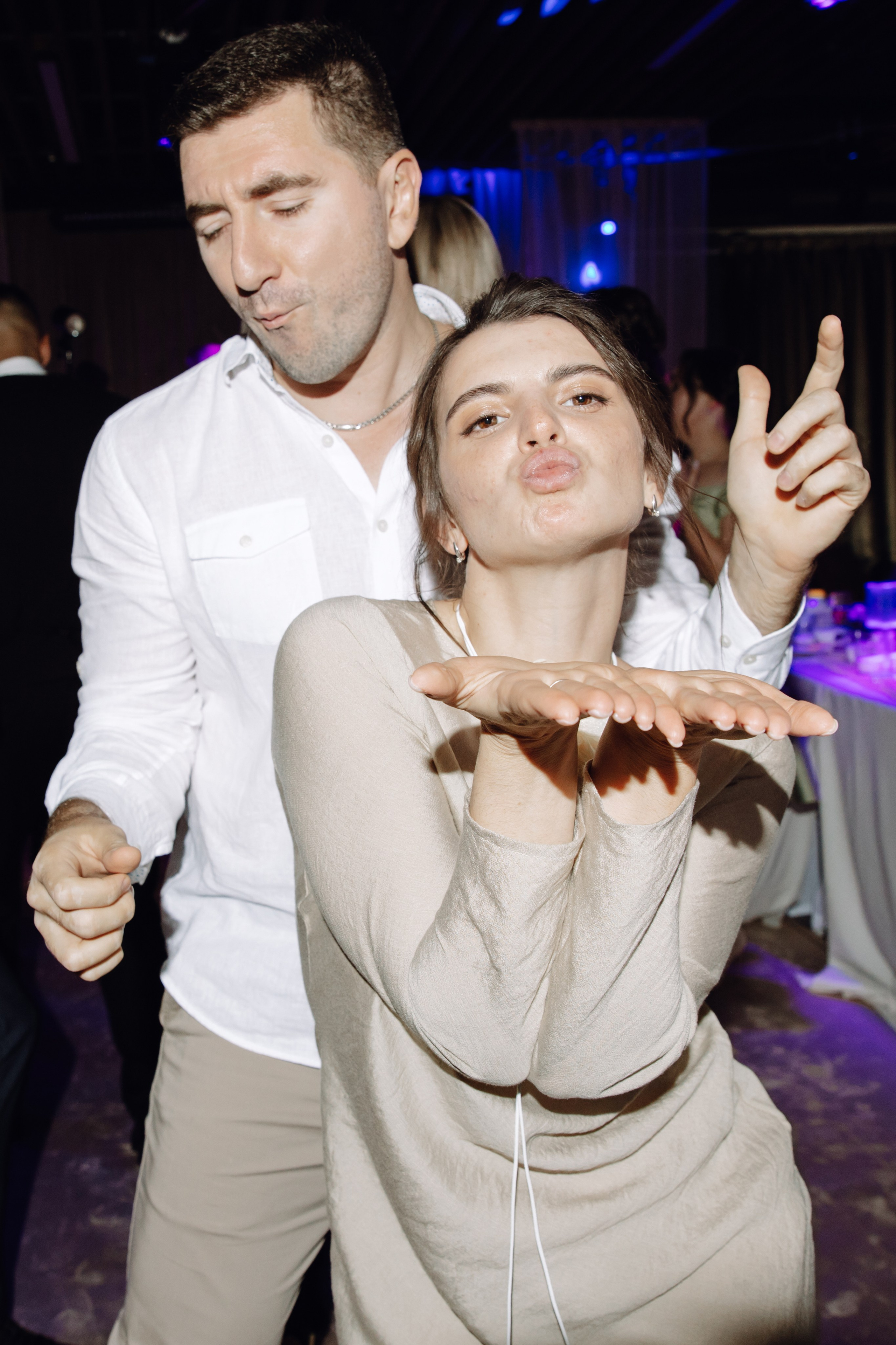 Максим и Настя. Свадебный фотограф Анжелика Сариева