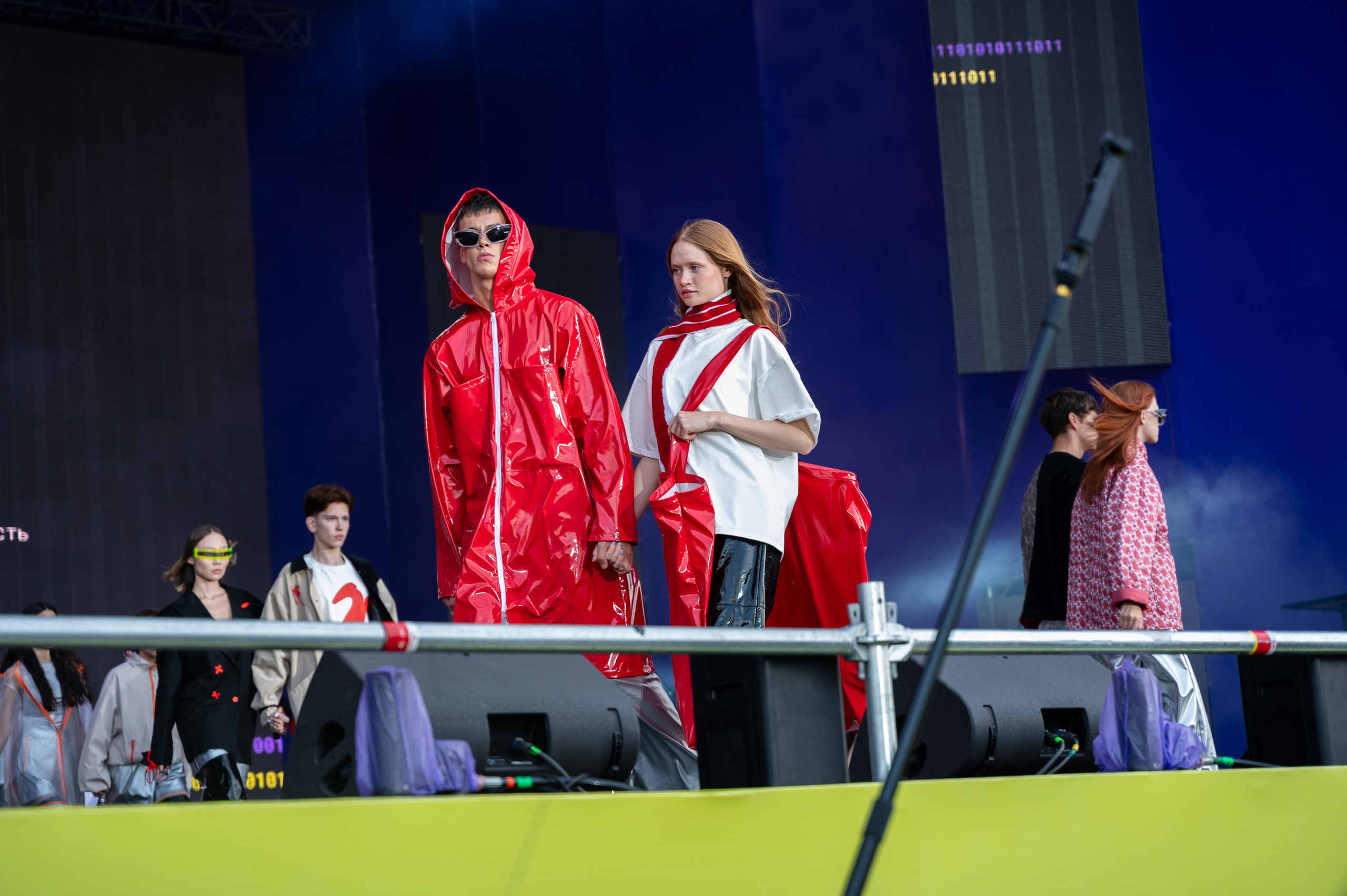 Код молодежи | 27.06.2025. Фотограф в Омске Елизавета Кириллова