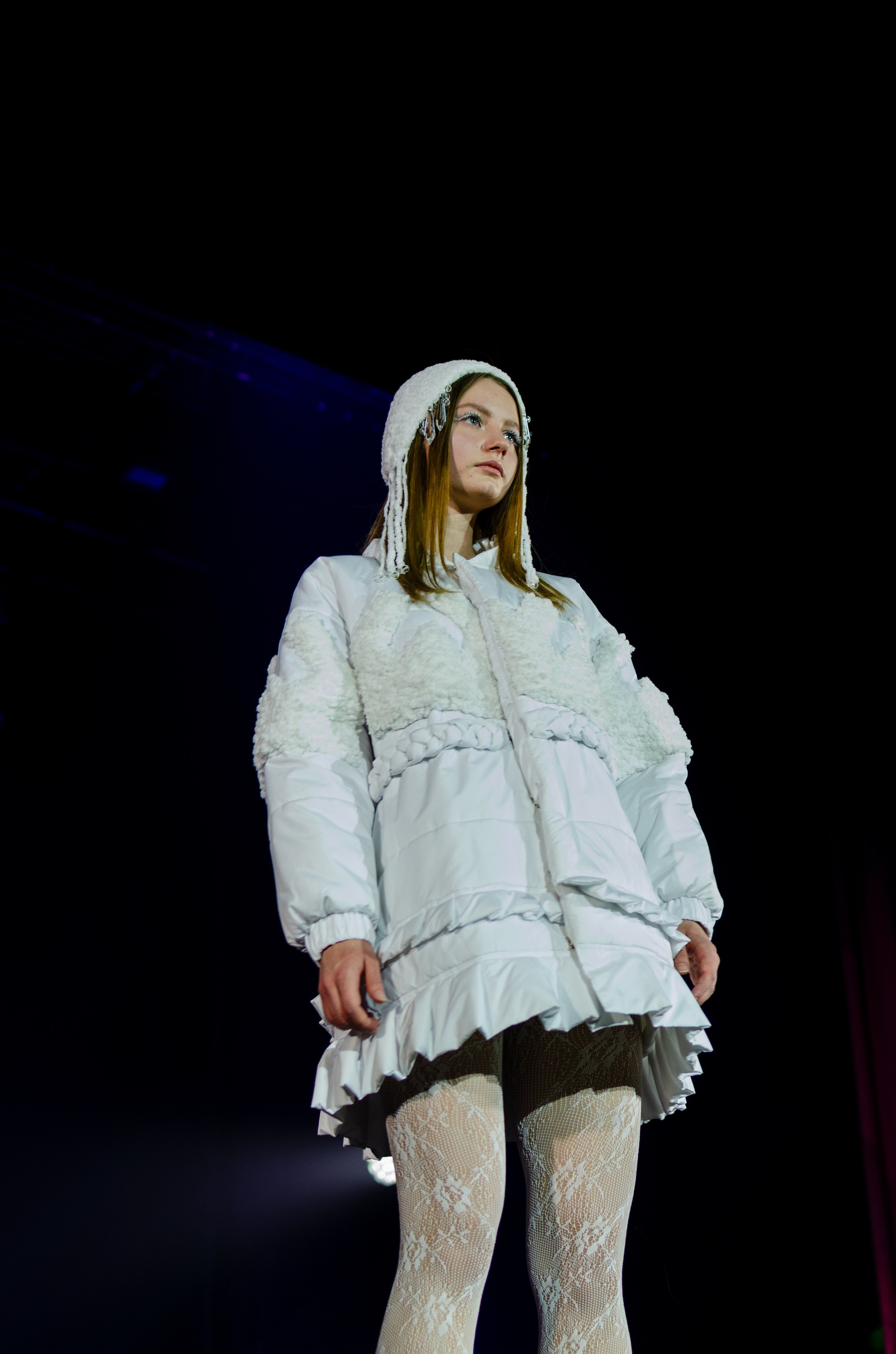 «Сибирская этника — 24» XIII Международный конкурс дизайнеров | 30.11.2024. Фотограф в Омске Елизавета Кириллова