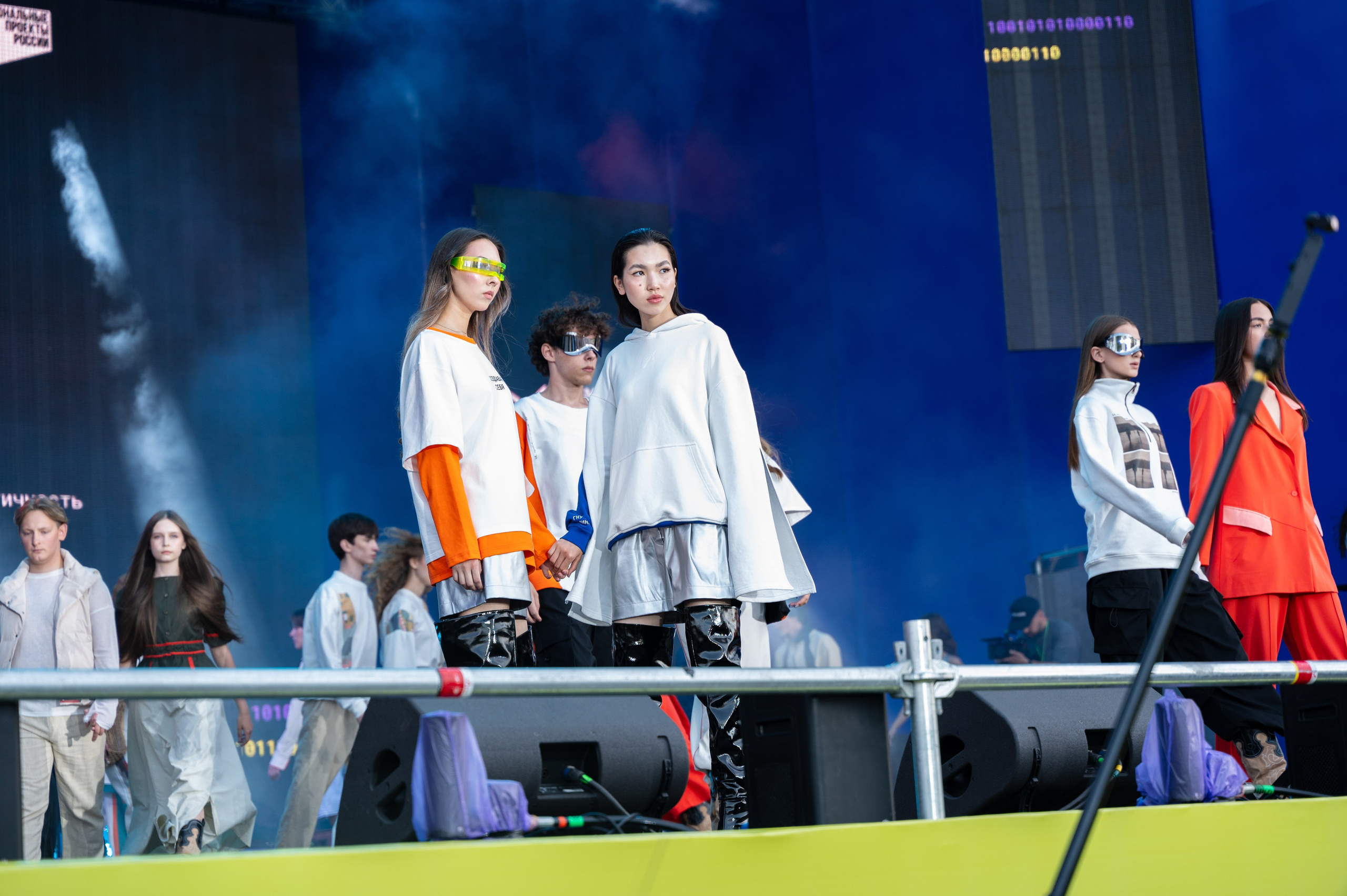 Код молодежи | 27.06.2025. Фотограф в Омске Елизавета Кириллова