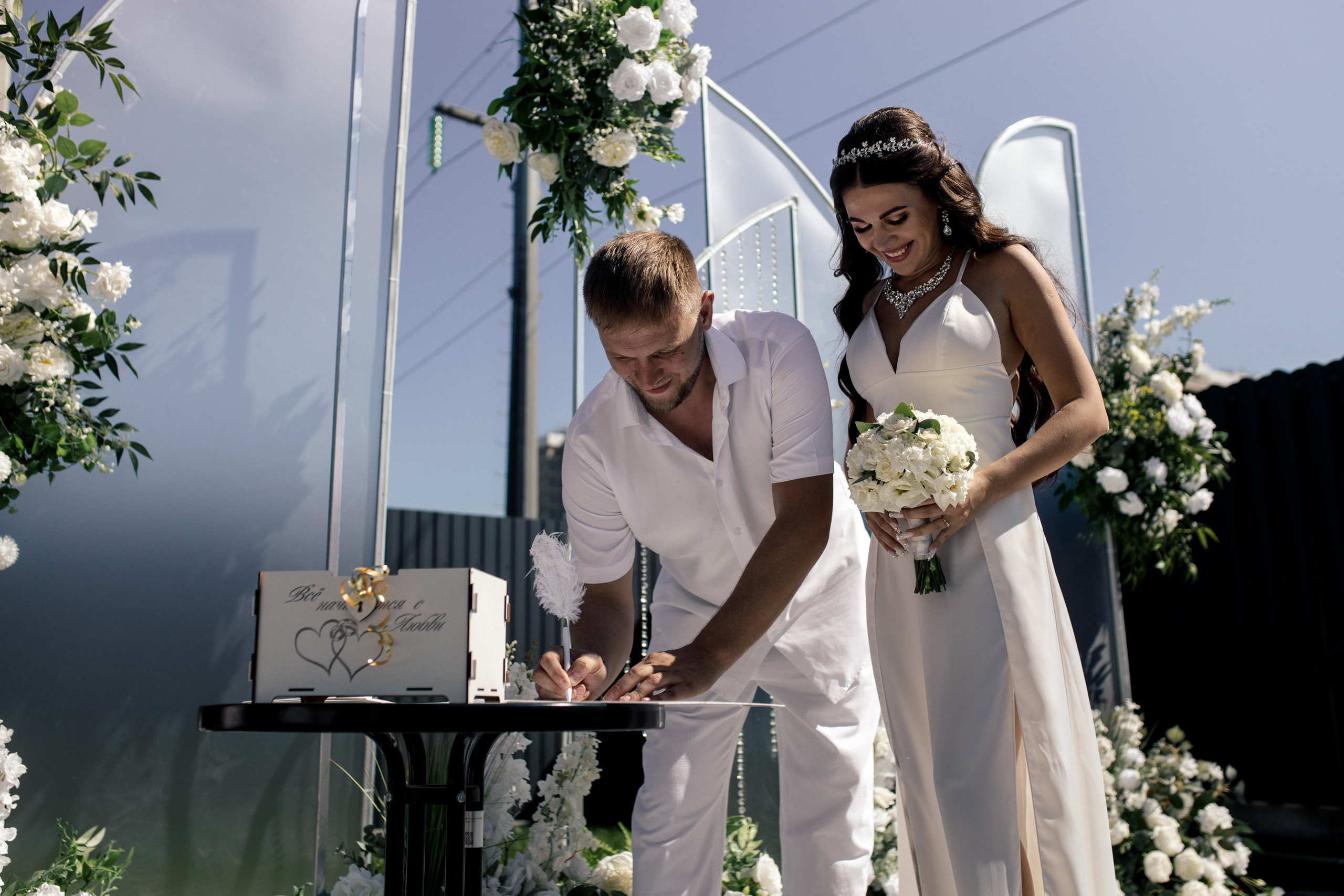 Репортаж. Fashion и контент-фотограф в Москве Антон Попелнуха