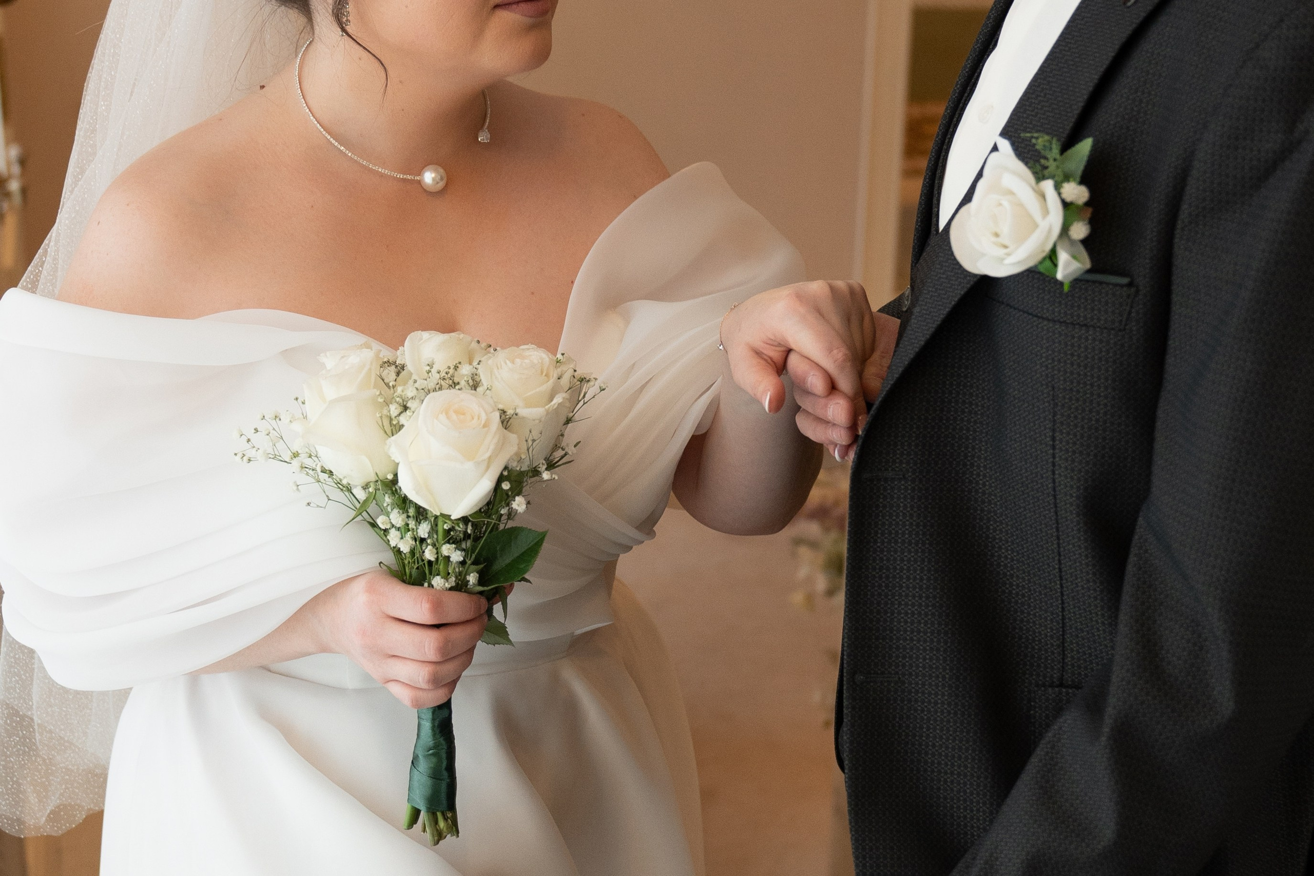 Павел и Анна. Фотограф Мария Ковкова