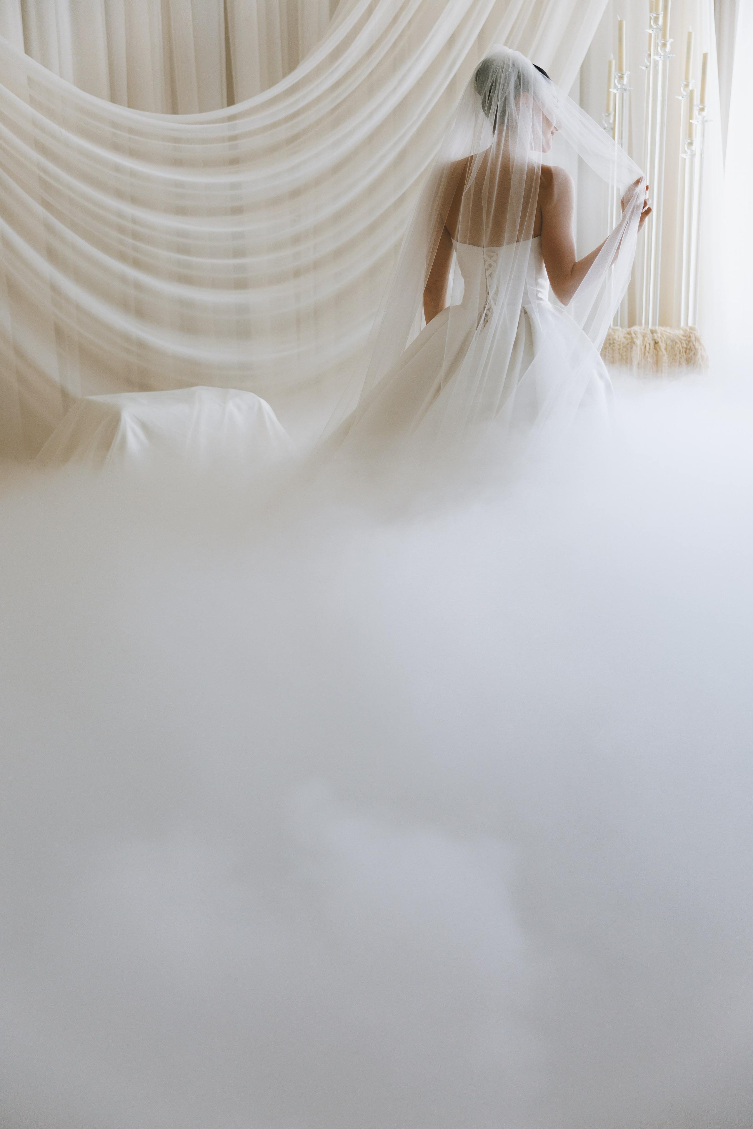 О любви с любовью. Свадебный и портретный фотограф в Ростове на Дону Андо Саргсян