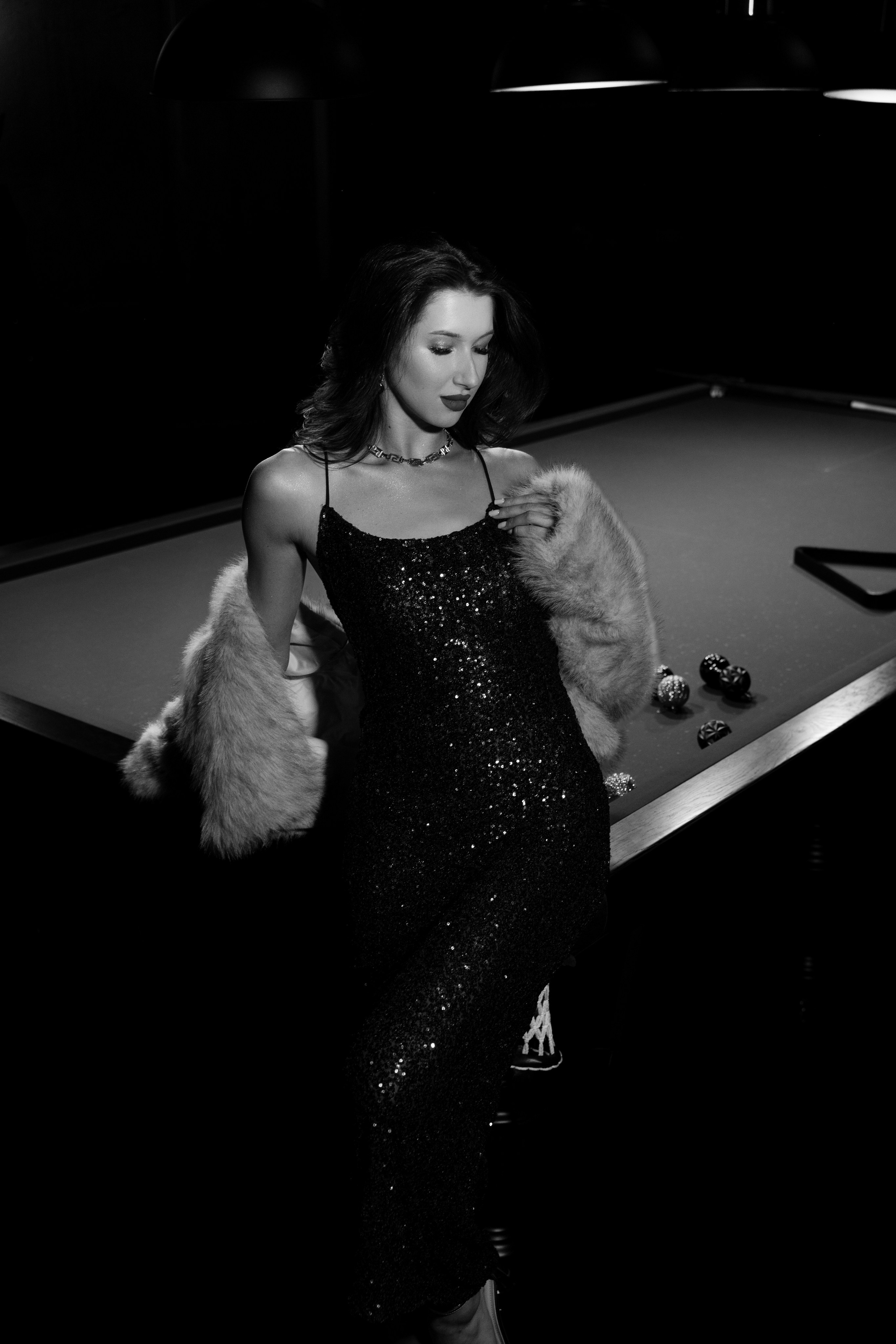 Даша. Фотограф в Красноярске