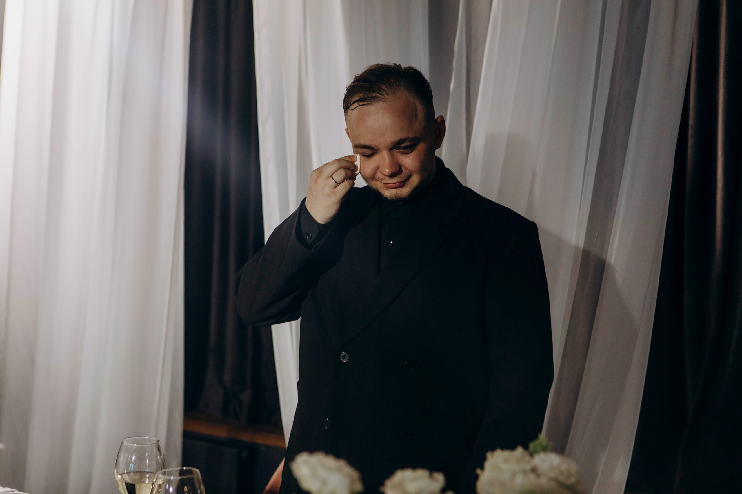 По настоящему. Свадебный и семейный фотограф Арестенко Анастасия