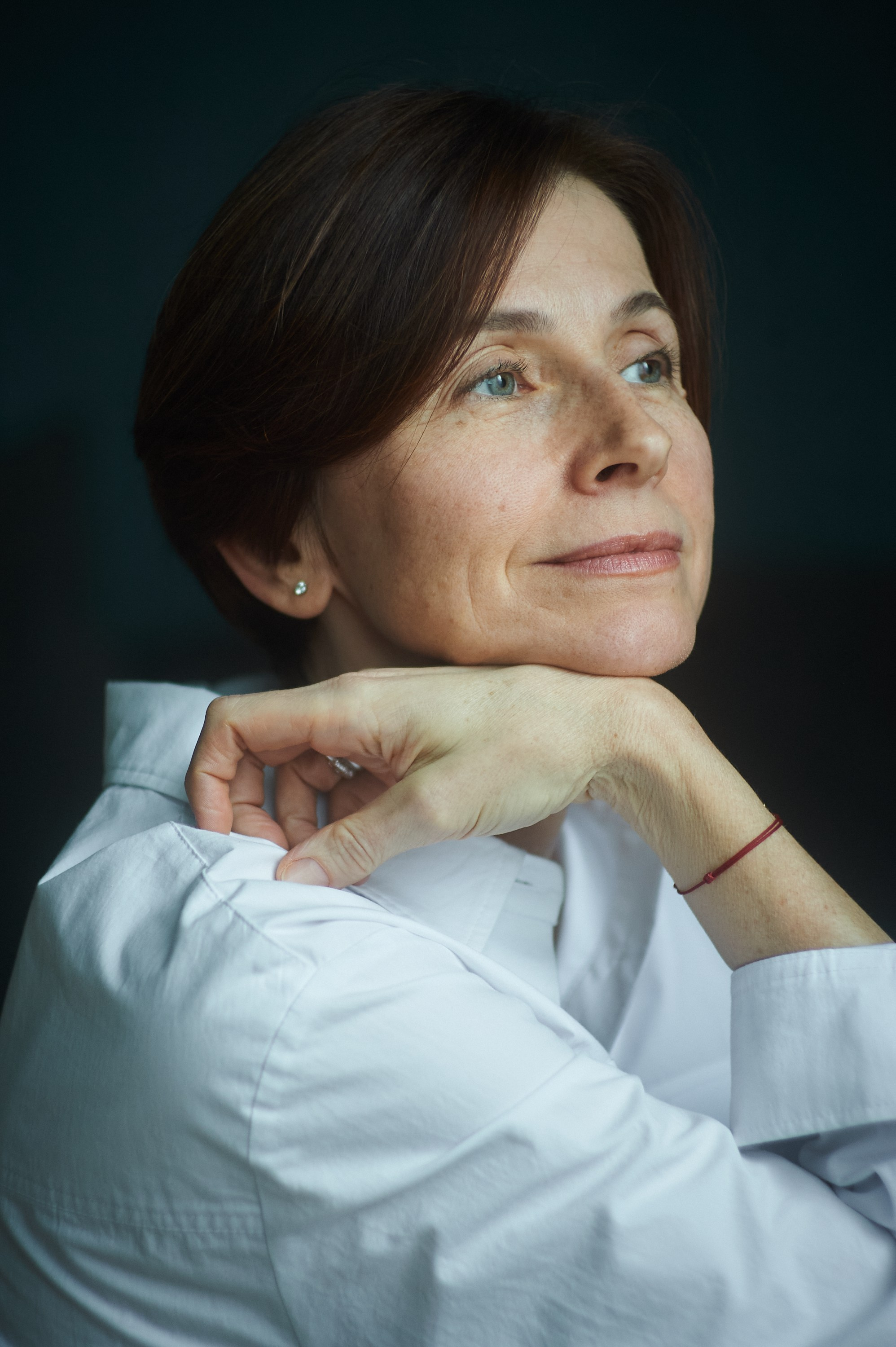 Фотограф Юлия Кирадиггер Москва репортаж студия портреты