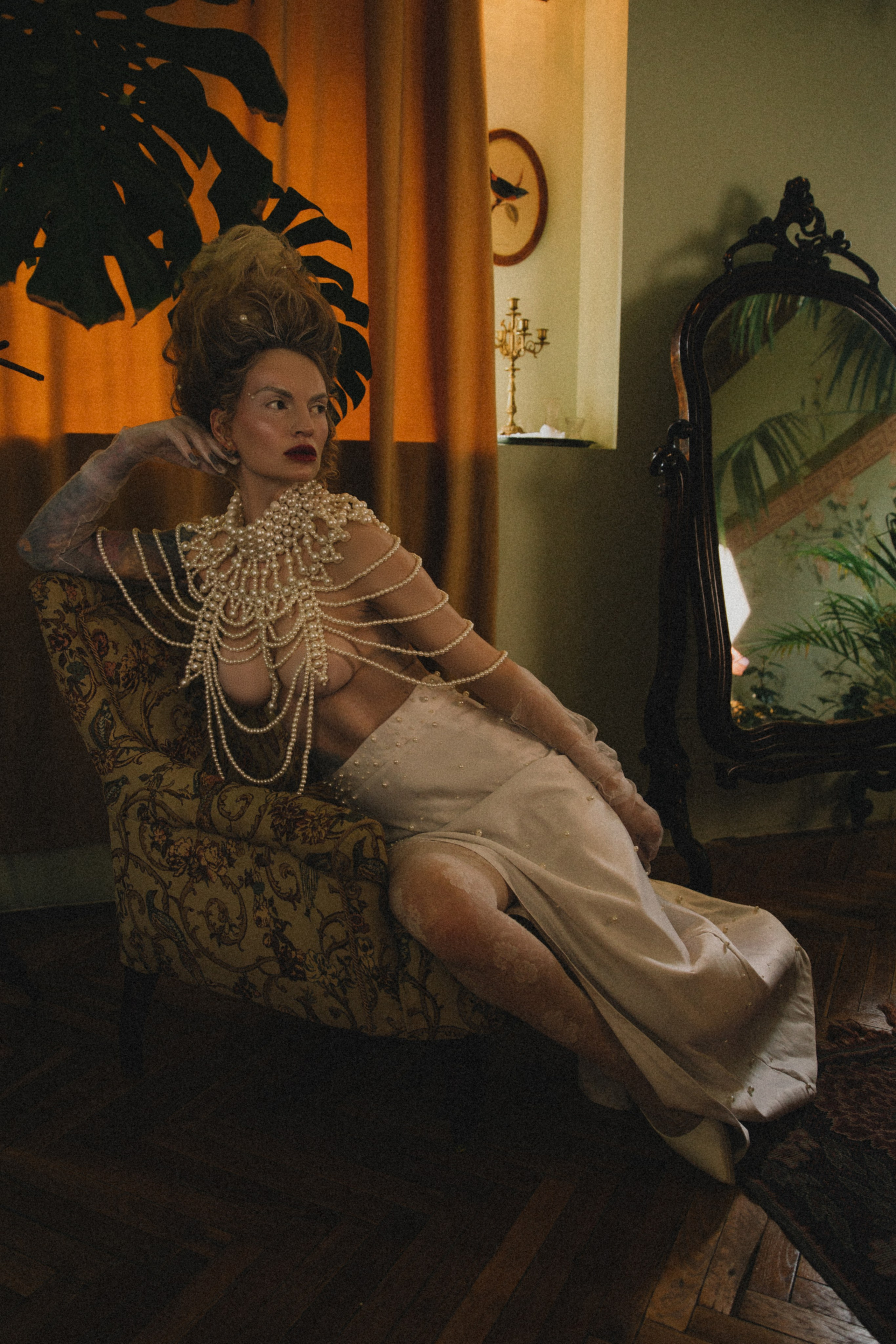 Винтаж. Фотограф в Крыму