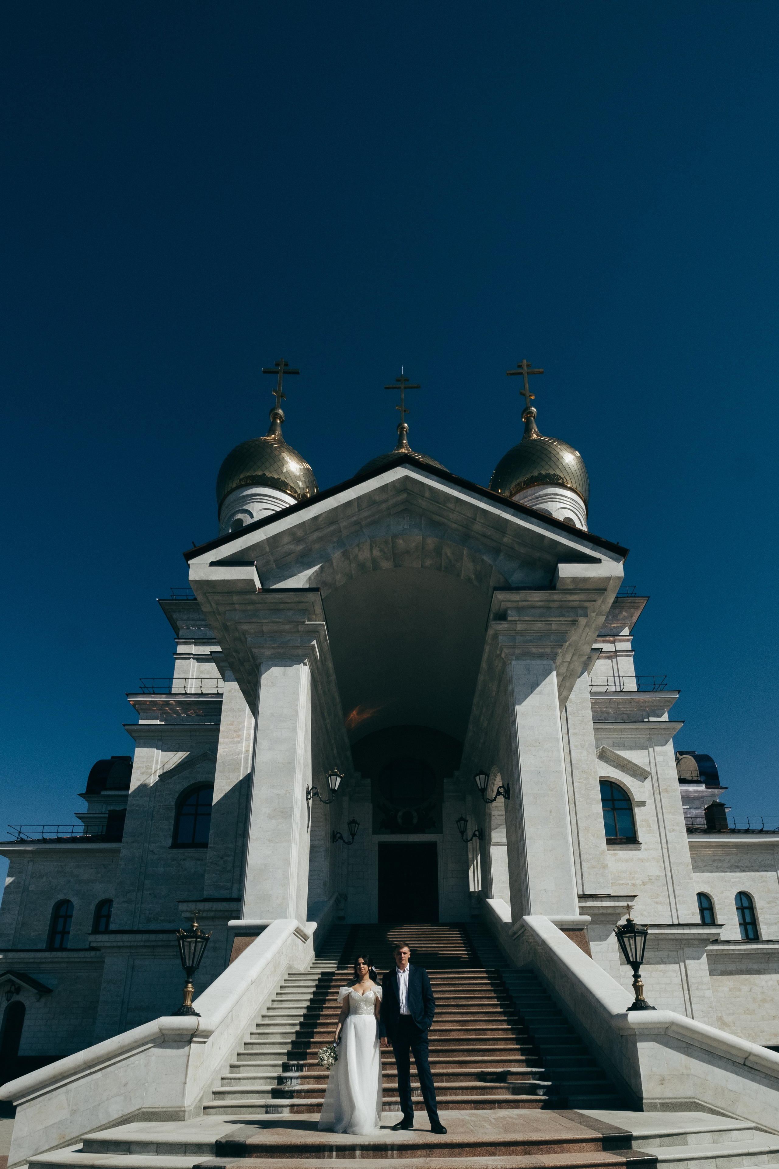 Свадьба Данила и Диана 20 июля 2024. Свадебный и репортажной фотограф Денис Ожигин в Краснодаре и Краснодарском крае