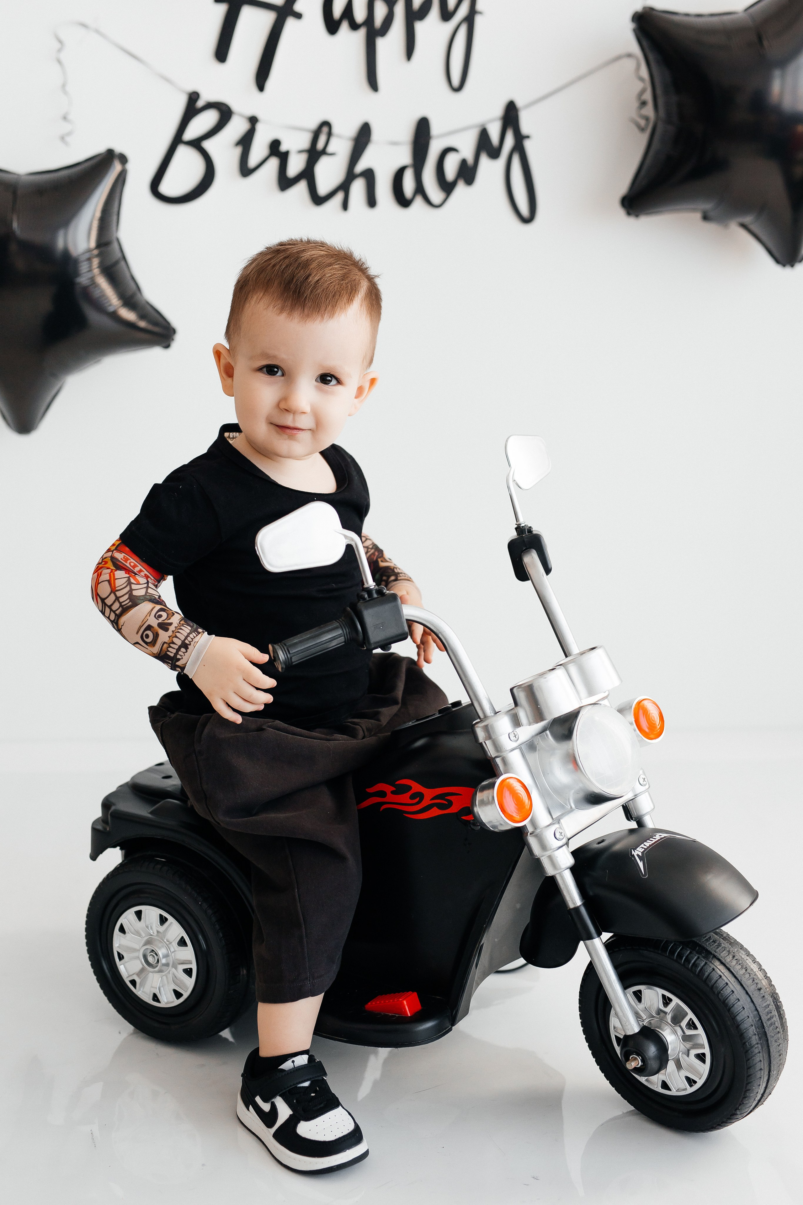 Детские постарше. Профессиональная детская и семейная фотостудия в Краснодаре