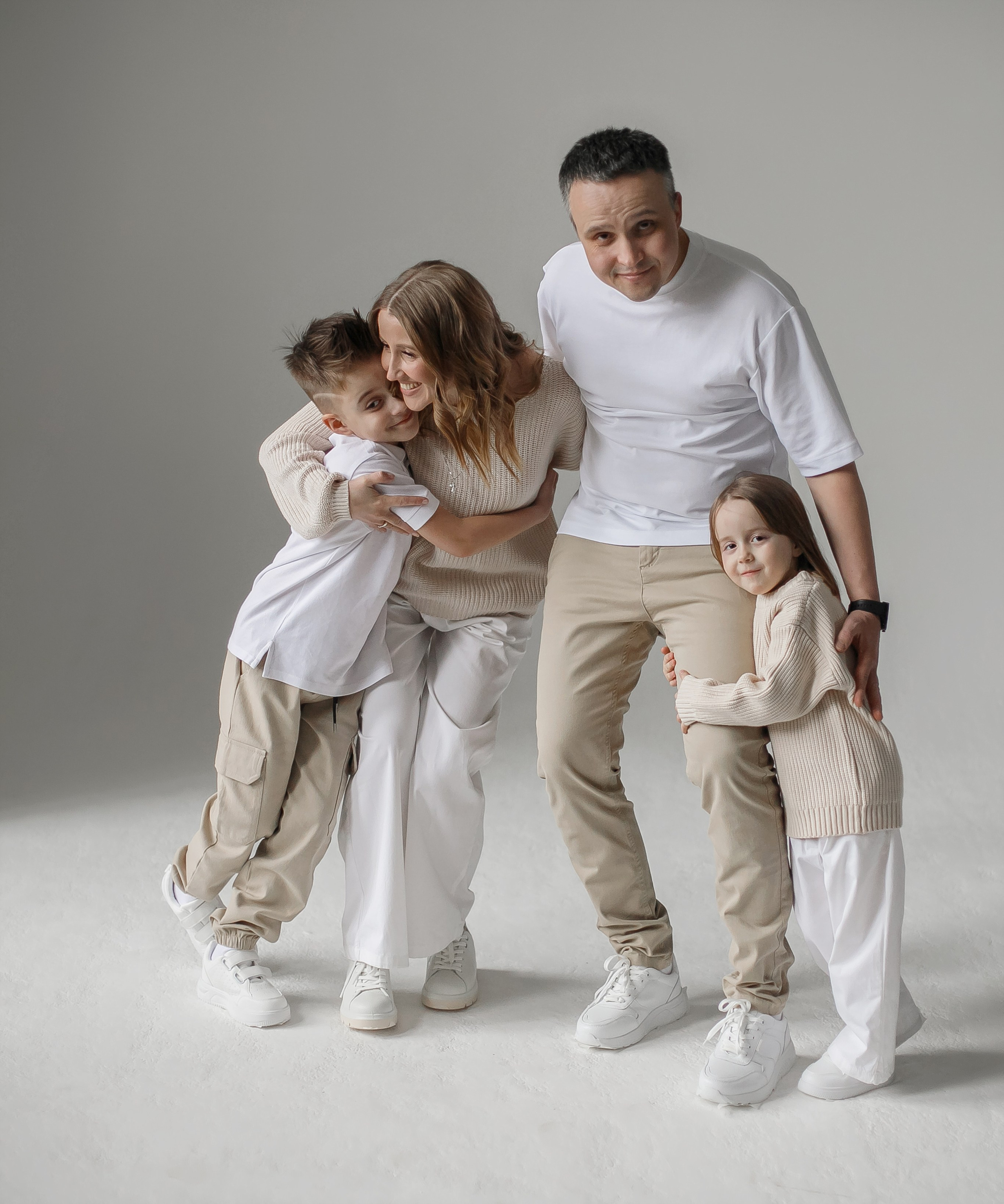 Семейная 145. Фотограф