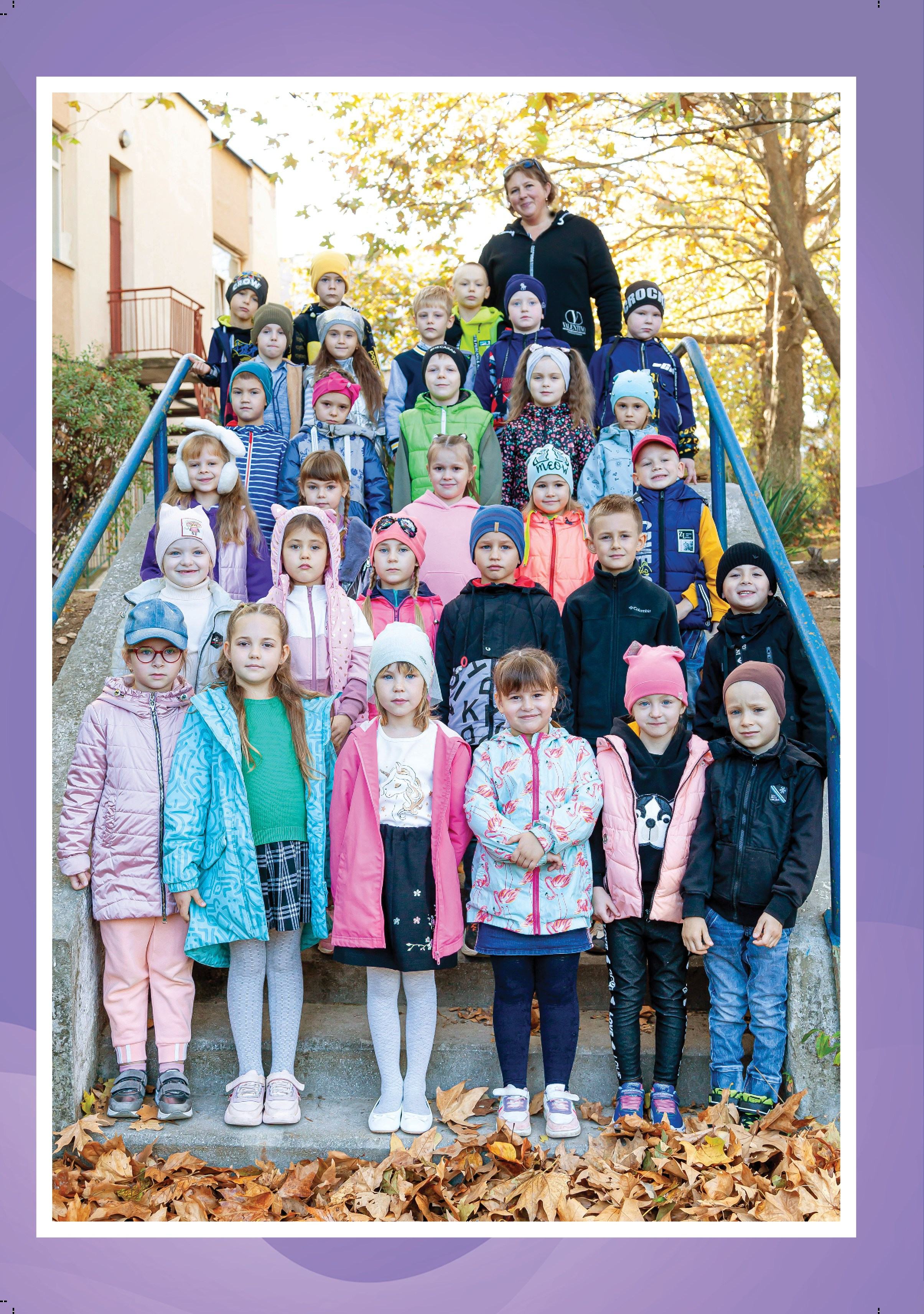 Выпускной альбом Для детского сада Космос. Выпускные альбомы в Крыму, Севастополе и Симферополе