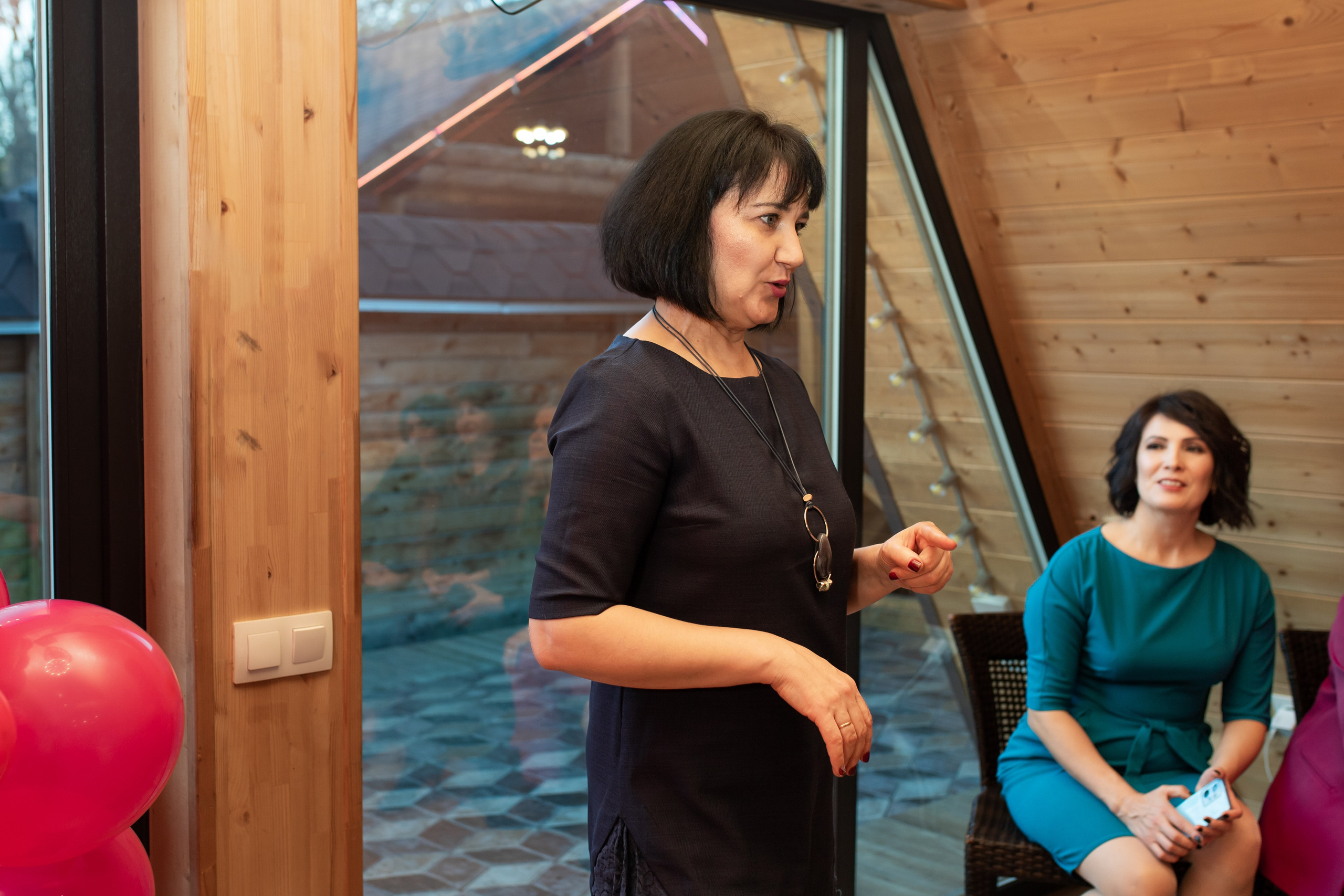 Siberian Wellness. Марина Шаймухаметова. Фотограф в Уфе