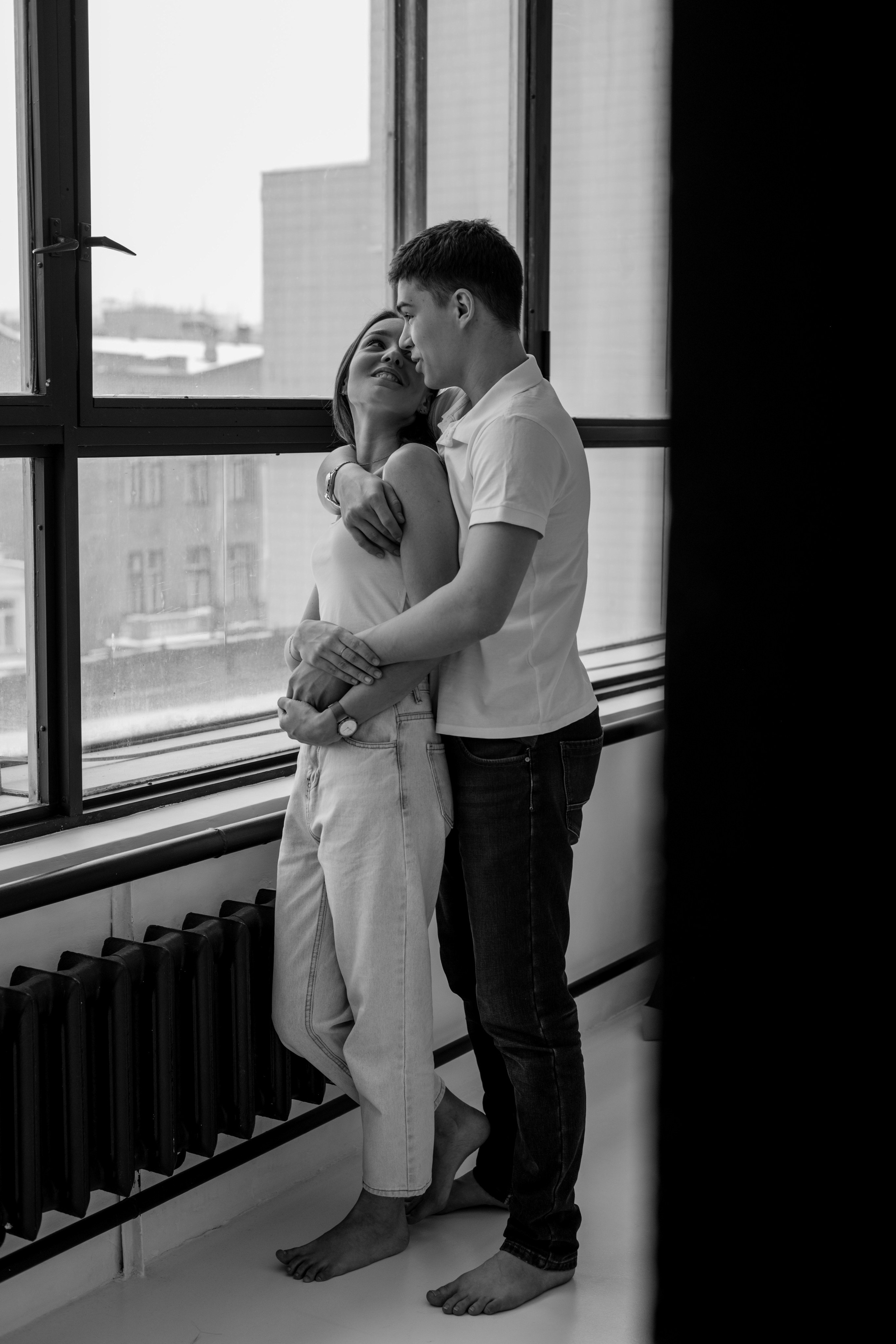 Love. Фотограф в Красноярске