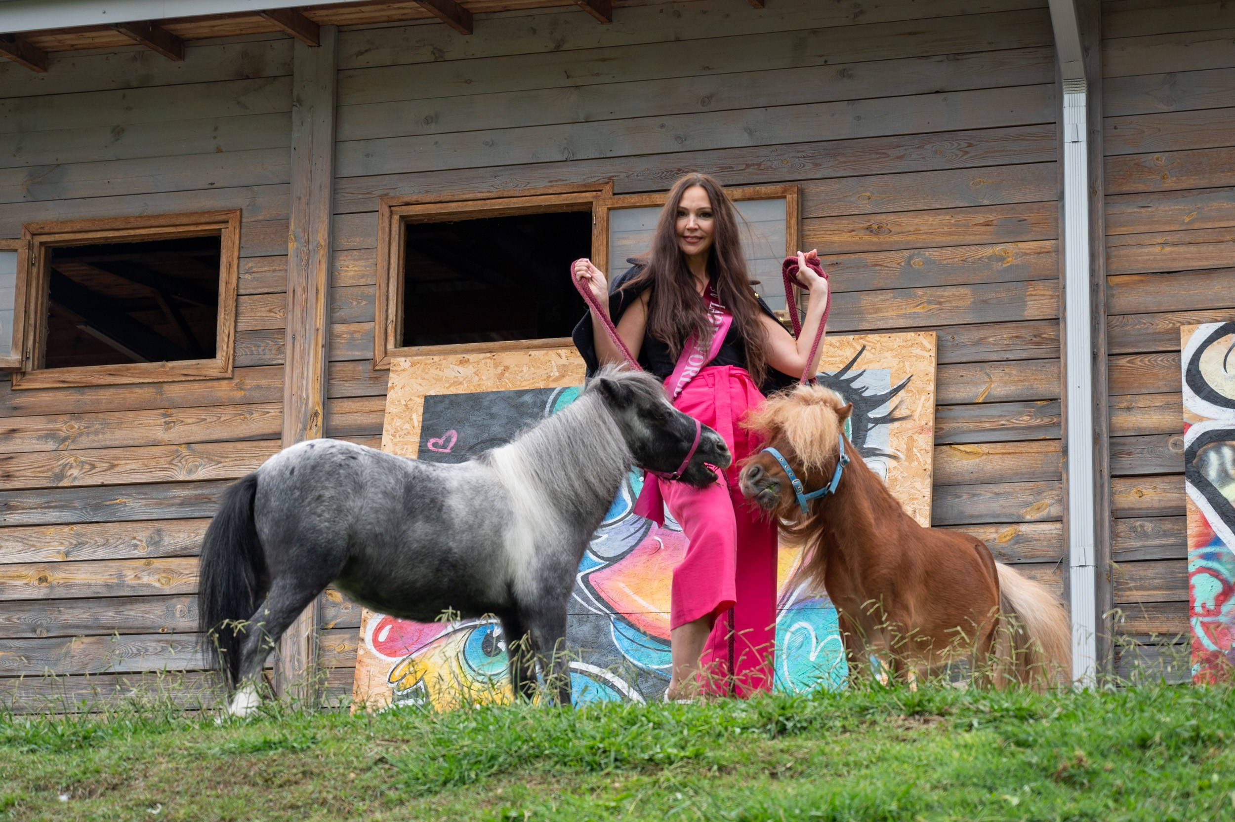 Ферма «ЭКЗАРХО» 03.10.2024 г. Фотографирую счастливых людей в Сочи