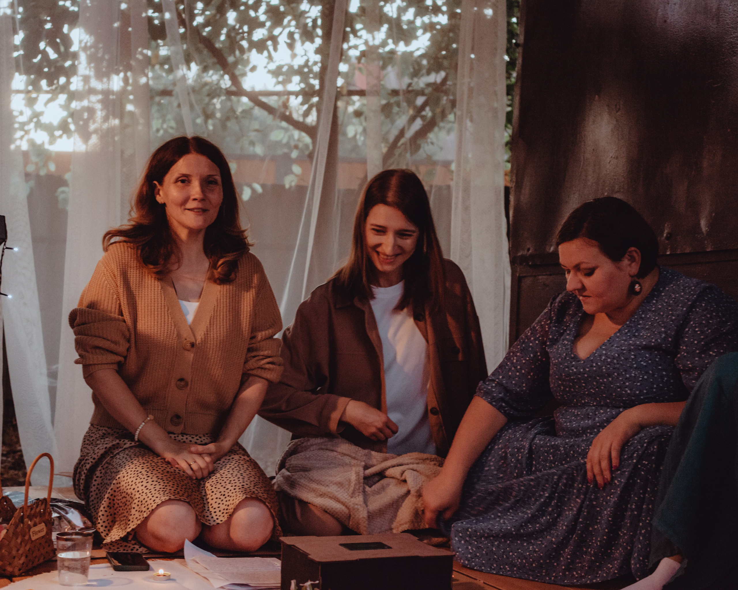 О. Фотограф Старый Оскол Мавлыга Мария