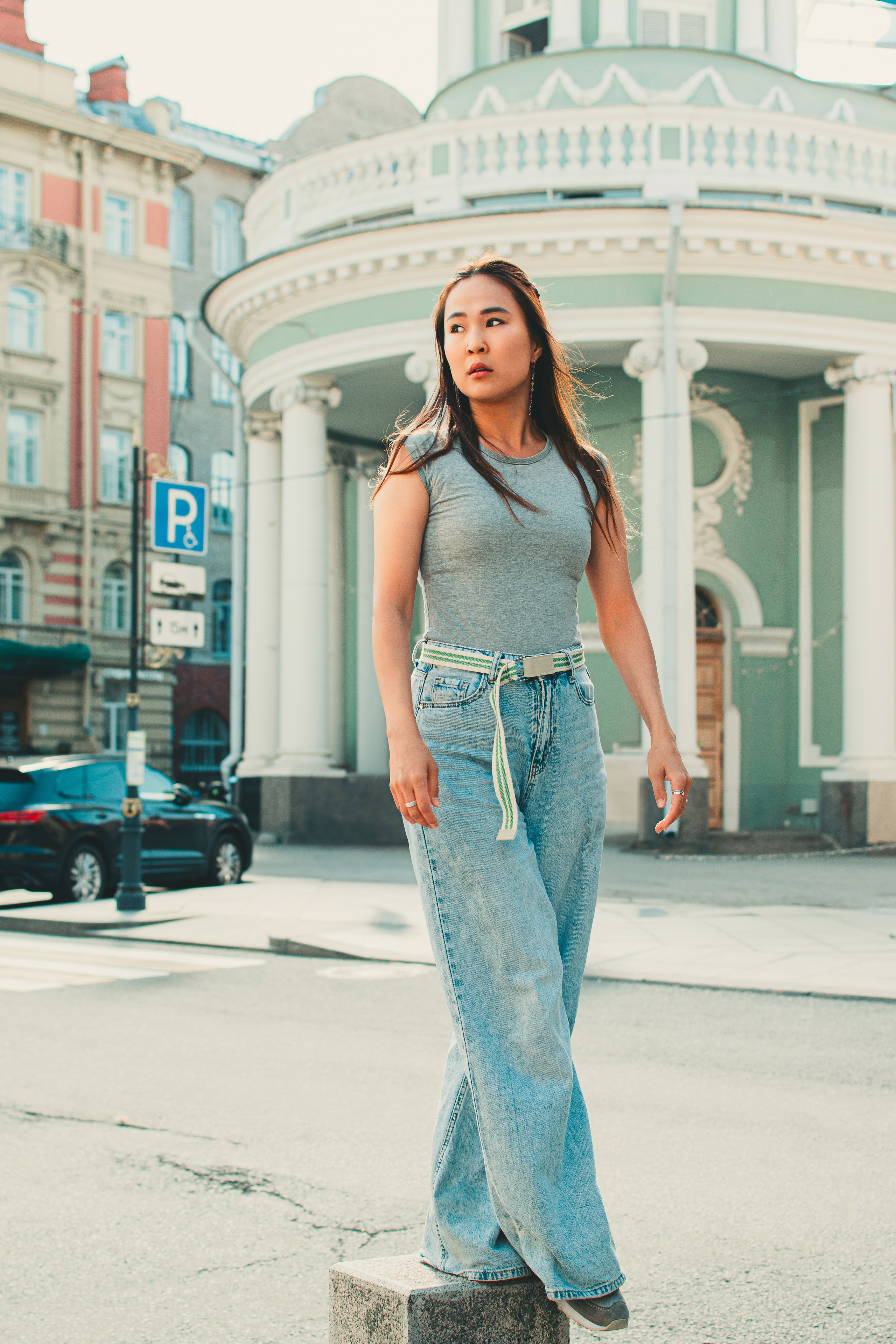 Фотосессия Арюны. Сергей Ильин | Фотограф