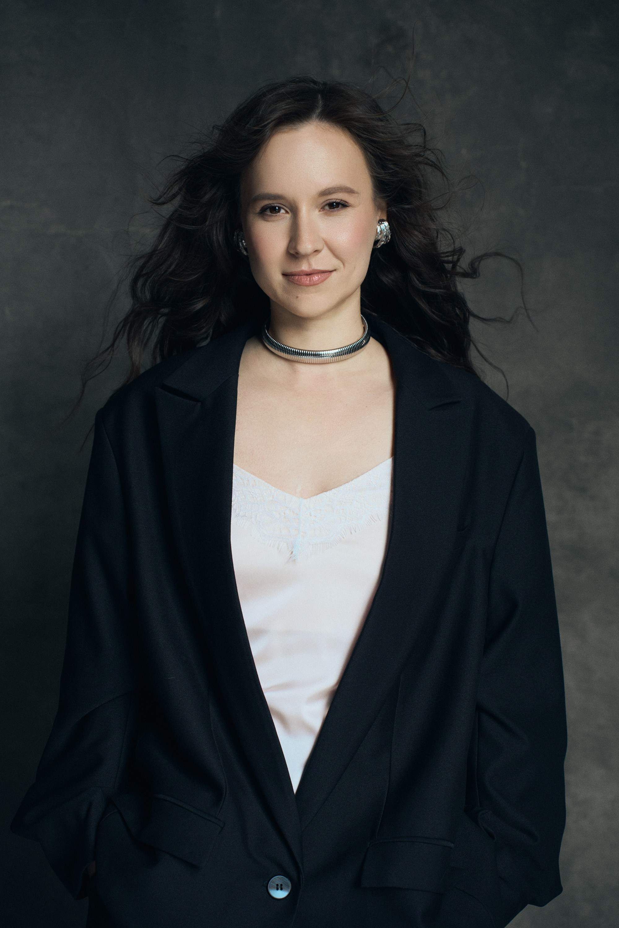 Портретный фотограф в Санкт-Петербурге Антон Овчинников