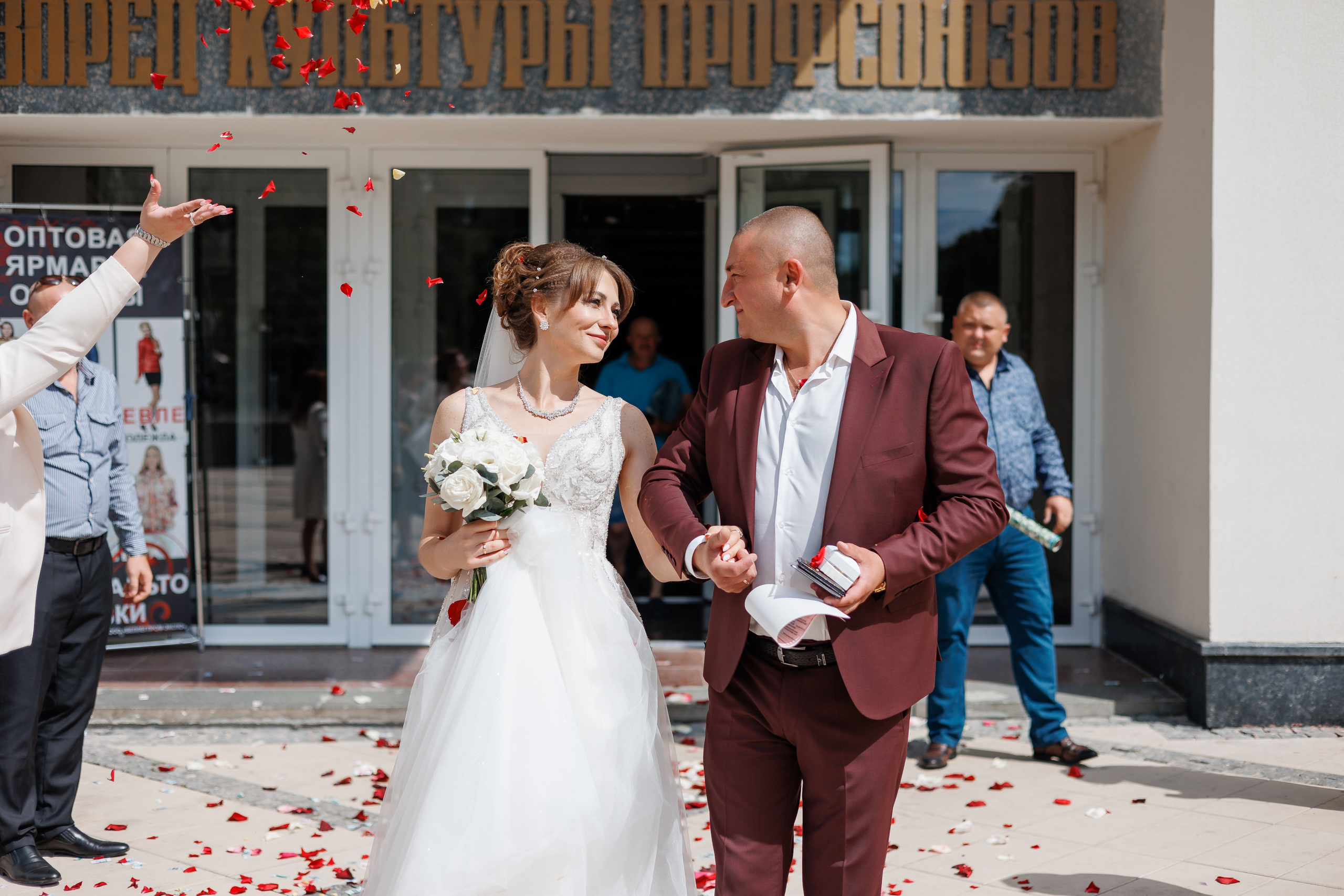 Из Симферополя в Балаклаву. Анонс свадьбы Виктории и Михаила. Свадебный фотограф в Крыму и Севастополе Ольга Баскакова