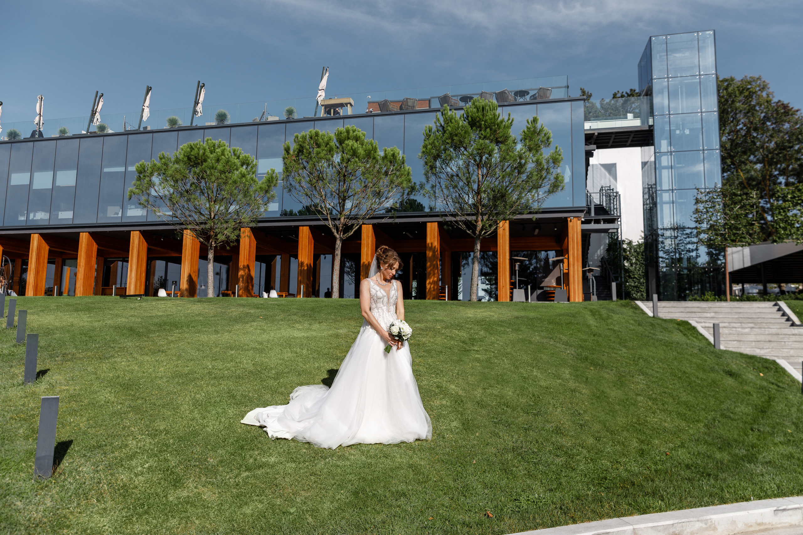 Из Симферополя в Балаклаву. Анонс свадьбы Виктории и Михаила. Свадебный фотограф в Крыму и Севастополе Ольга Баскакова