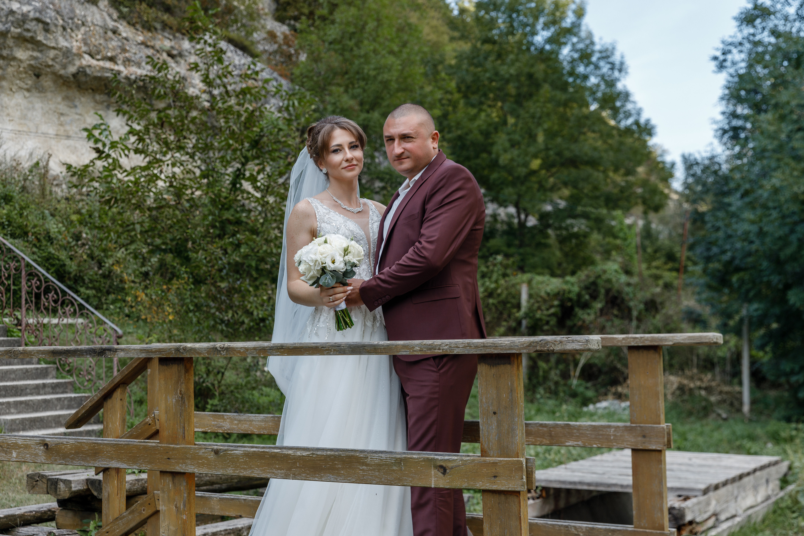 Из Симферополя в Балаклаву. Анонс свадьбы Виктории и Михаила. Свадебный фотограф в Крыму и Севастополе Ольга Баскакова