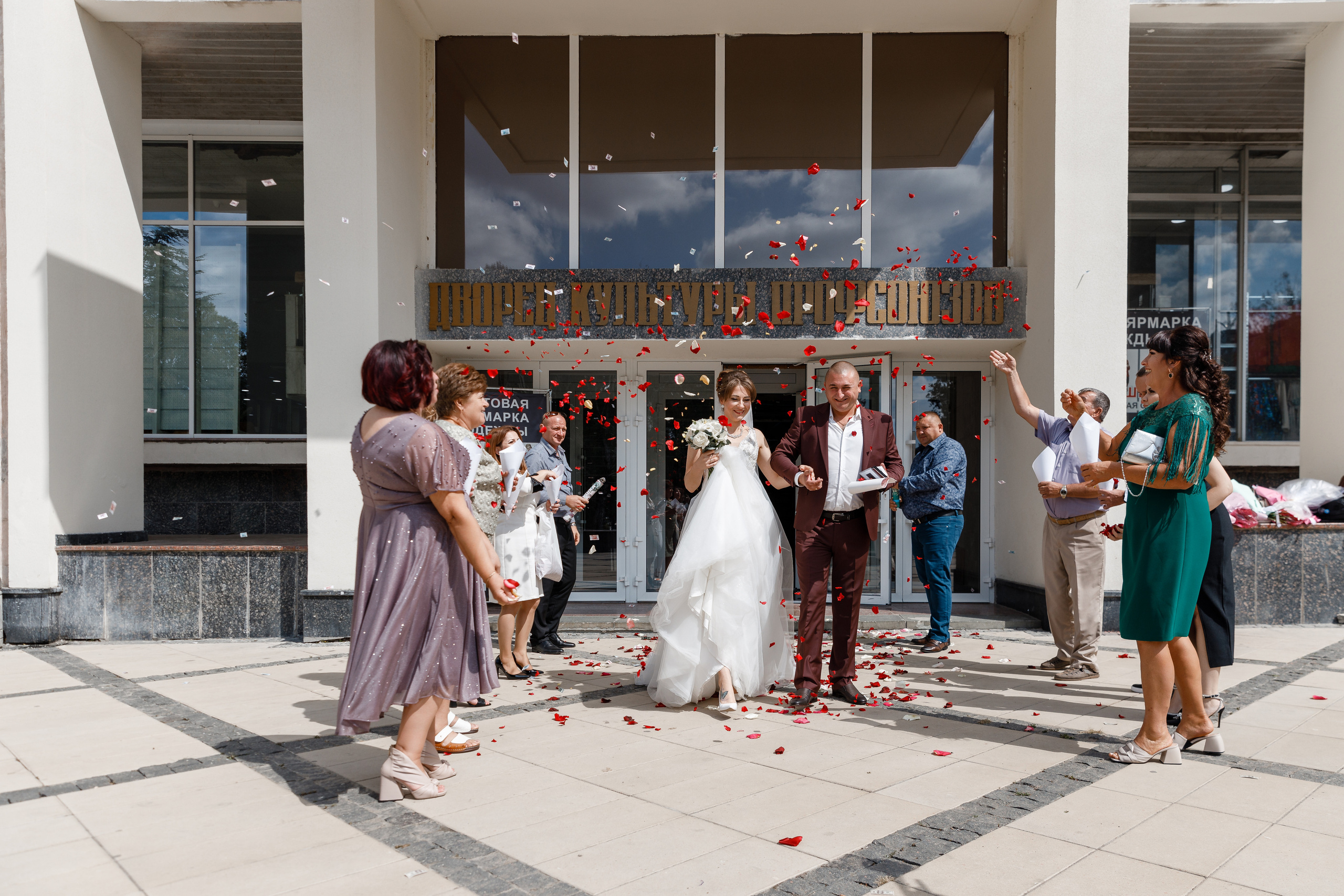 Из Симферополя в Балаклаву. Анонс свадьбы Виктории и Михаила. Свадебный фотограф в Крыму и Севастополе Ольга Баскакова