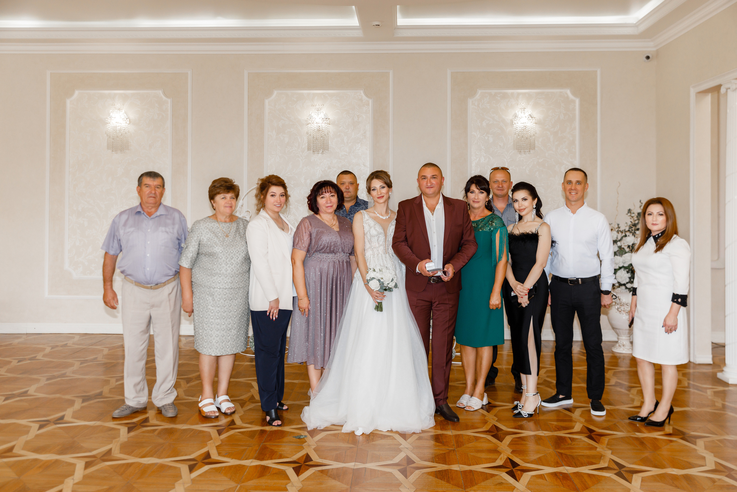 Из Симферополя в Балаклаву. Анонс свадьбы Виктории и Михаила. Свадебный фотограф в Крыму и Севастополе Ольга Баскакова