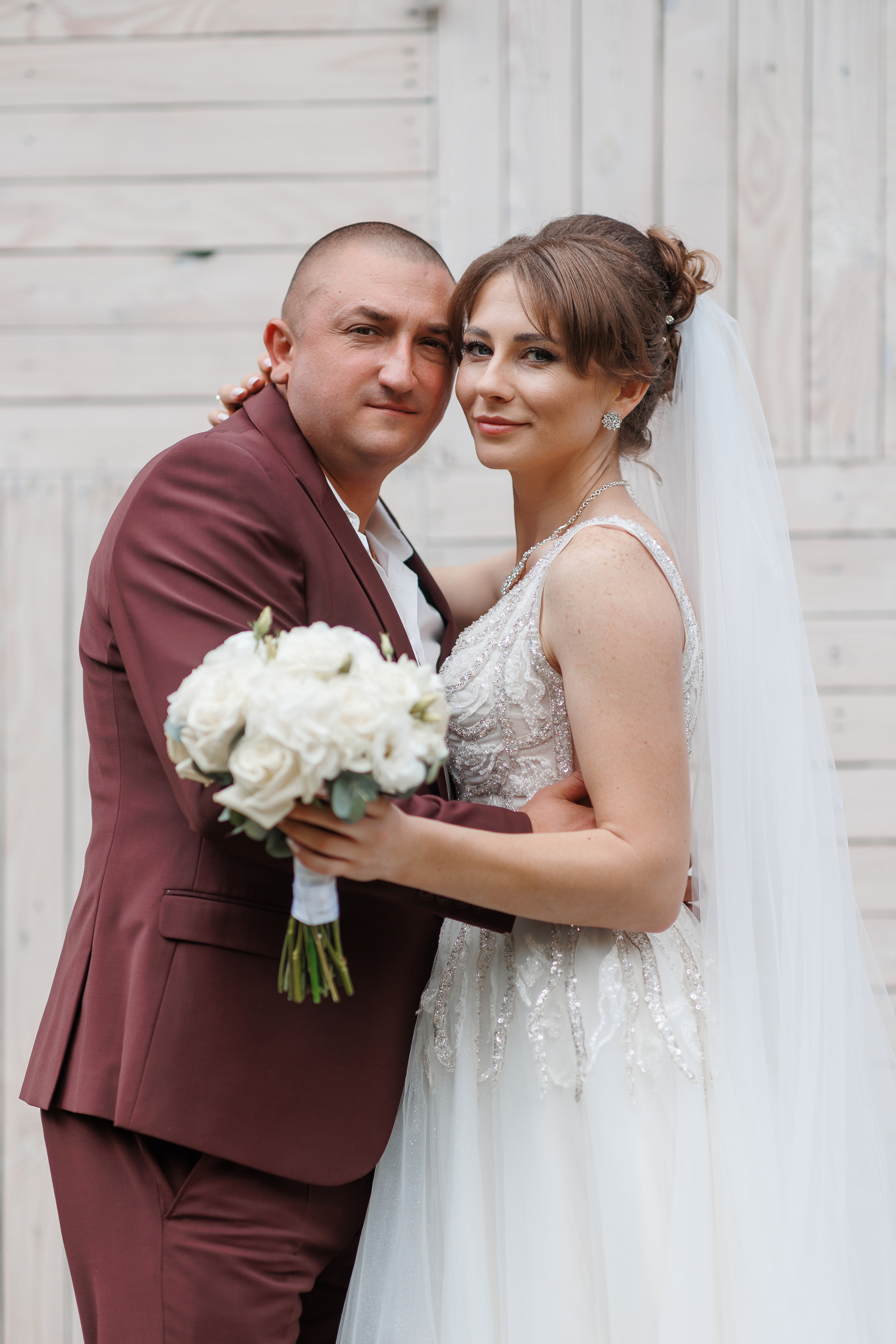 Из Симферополя в Балаклаву. Анонс свадьбы Виктории и Михаила. Свадебный фотограф в Крыму и Севастополе Ольга Баскакова