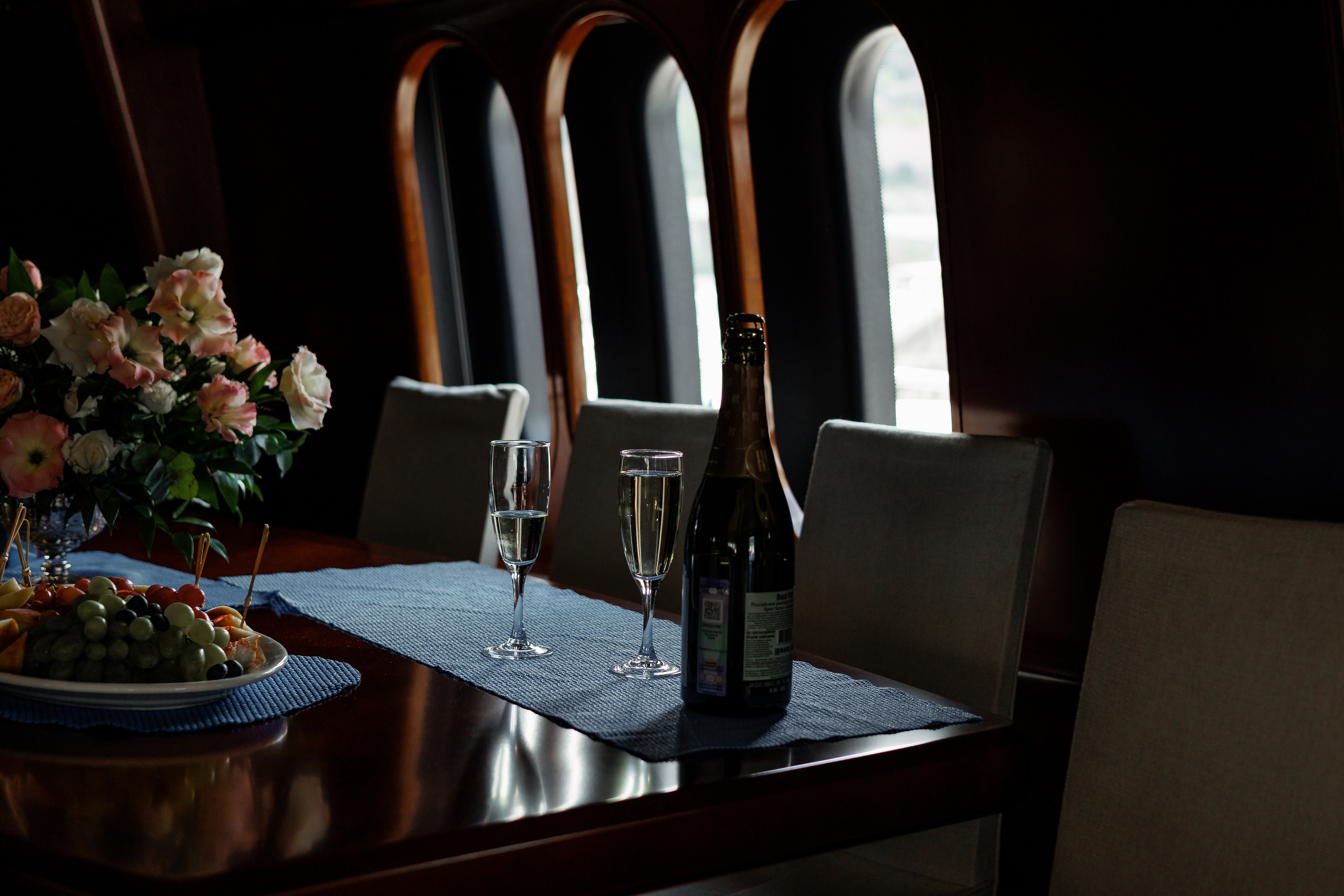 Из Симферополя в Балаклаву. Анонс свадьбы Виктории и Михаила. Свадебный фотограф в Крыму и Севастополе Ольга Баскакова