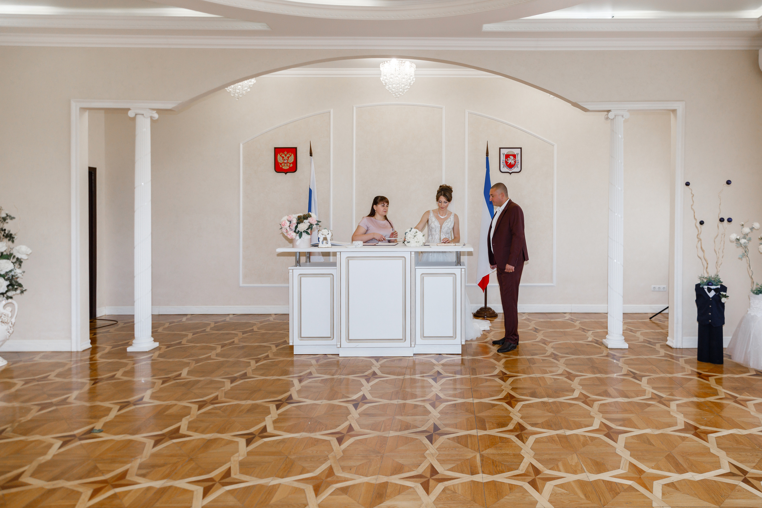 Из Симферополя в Балаклаву. Анонс свадьбы Виктории и Михаила. Свадебный фотограф в Крыму и Севастополе Ольга Баскакова