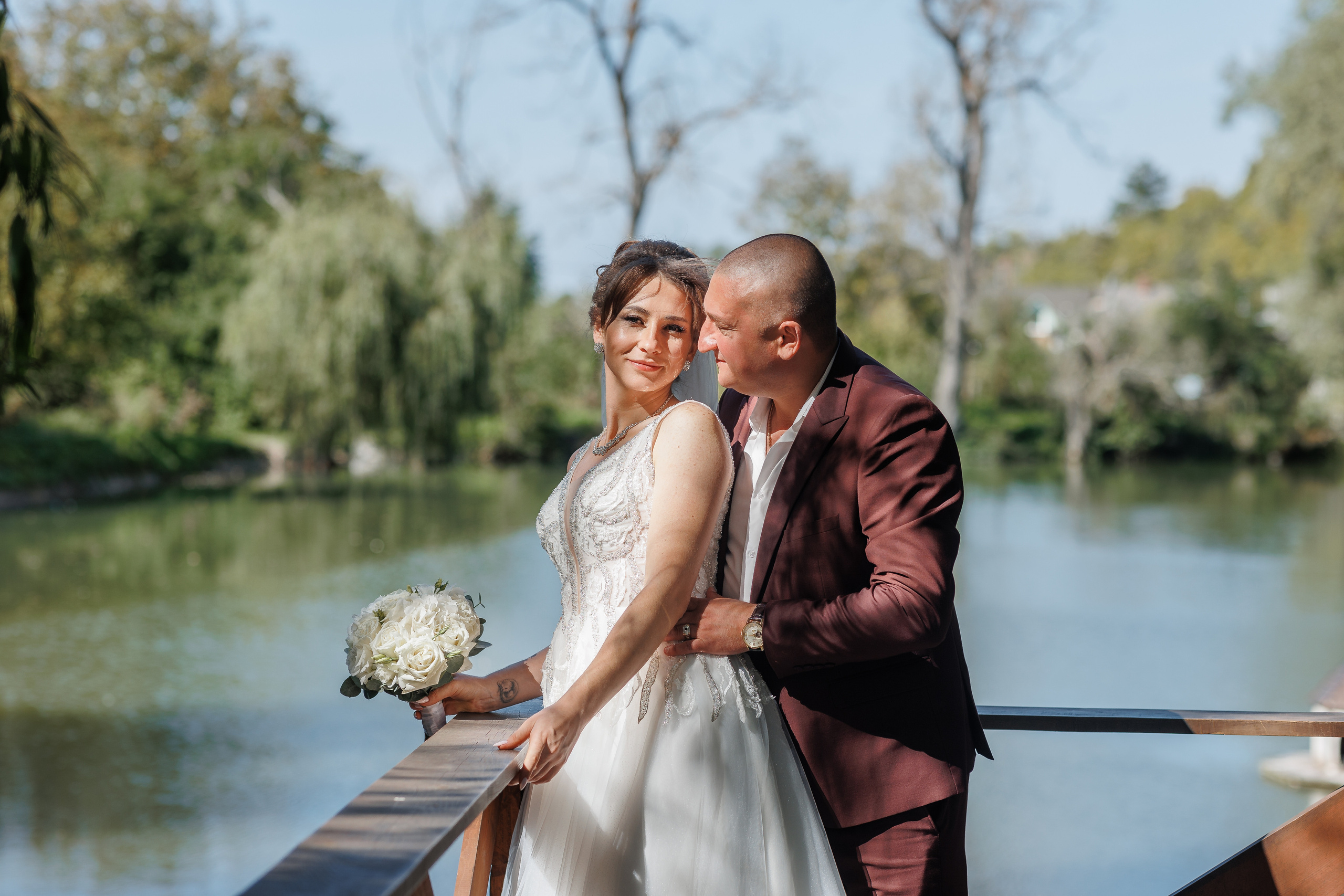 Из Симферополя в Балаклаву. Анонс свадьбы Виктории и Михаила. Свадебный фотограф в Крыму и Севастополе Ольга Баскакова