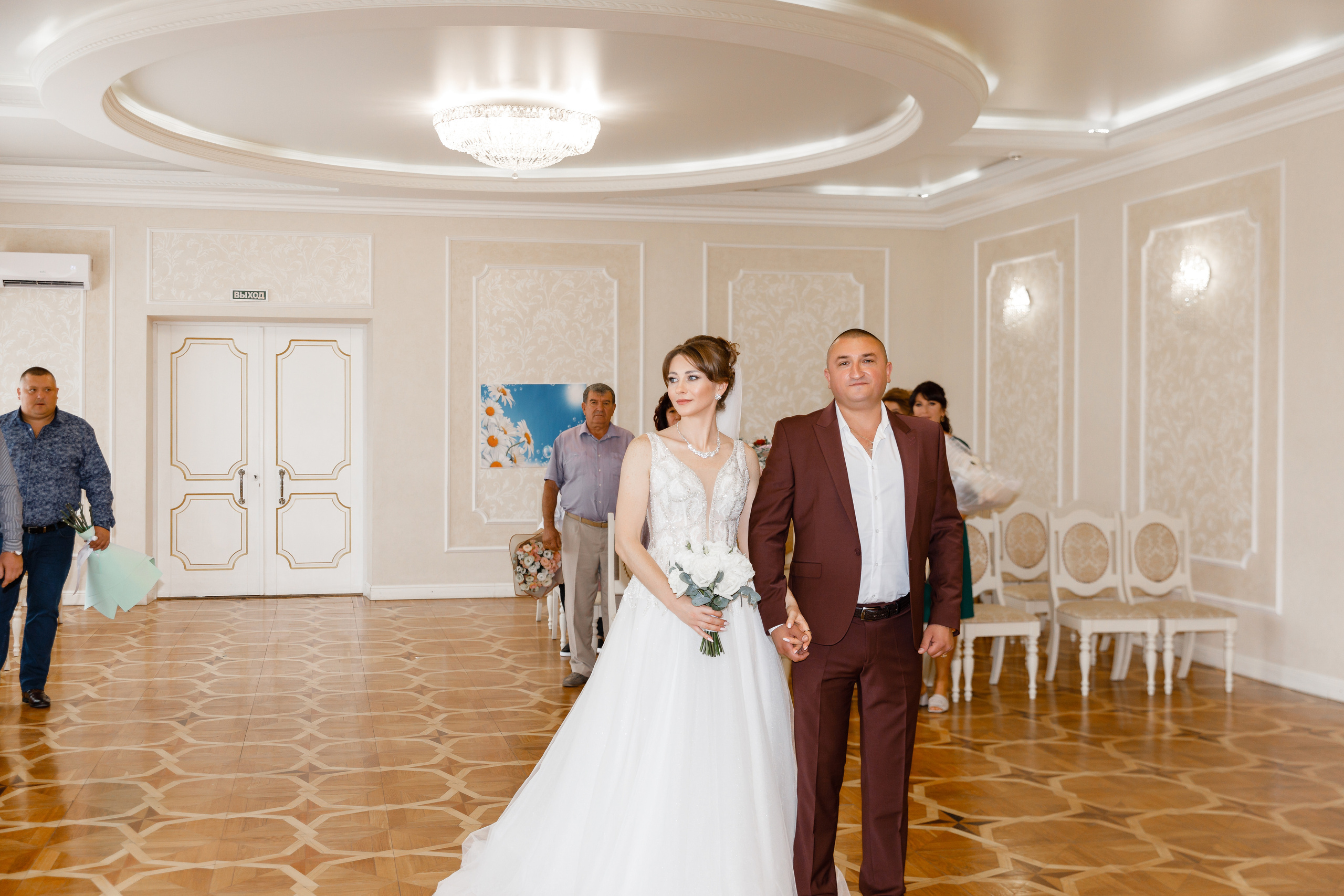 Из Симферополя в Балаклаву. Анонс свадьбы Виктории и Михаила. Свадебный фотограф в Крыму и Севастополе Ольга Баскакова