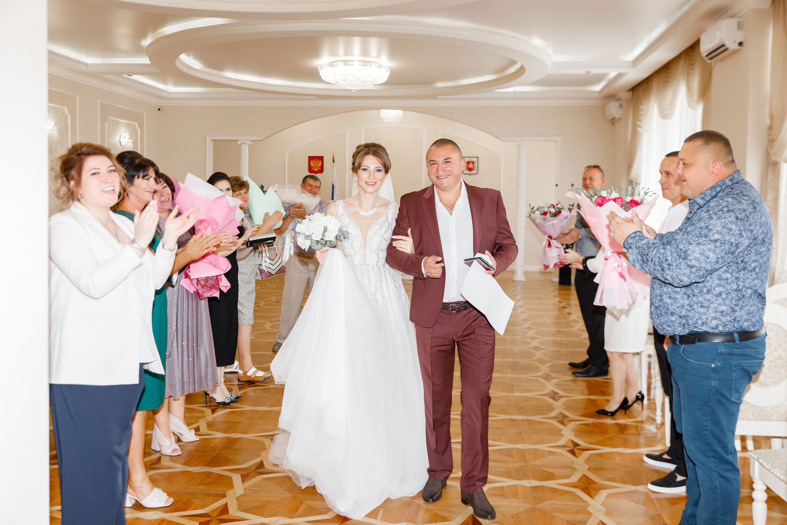 Из Симферополя в Балаклаву. Анонс свадьбы Виктории и Михаила. Свадебный фотограф в Крыму и Севастополе Ольга Баскакова