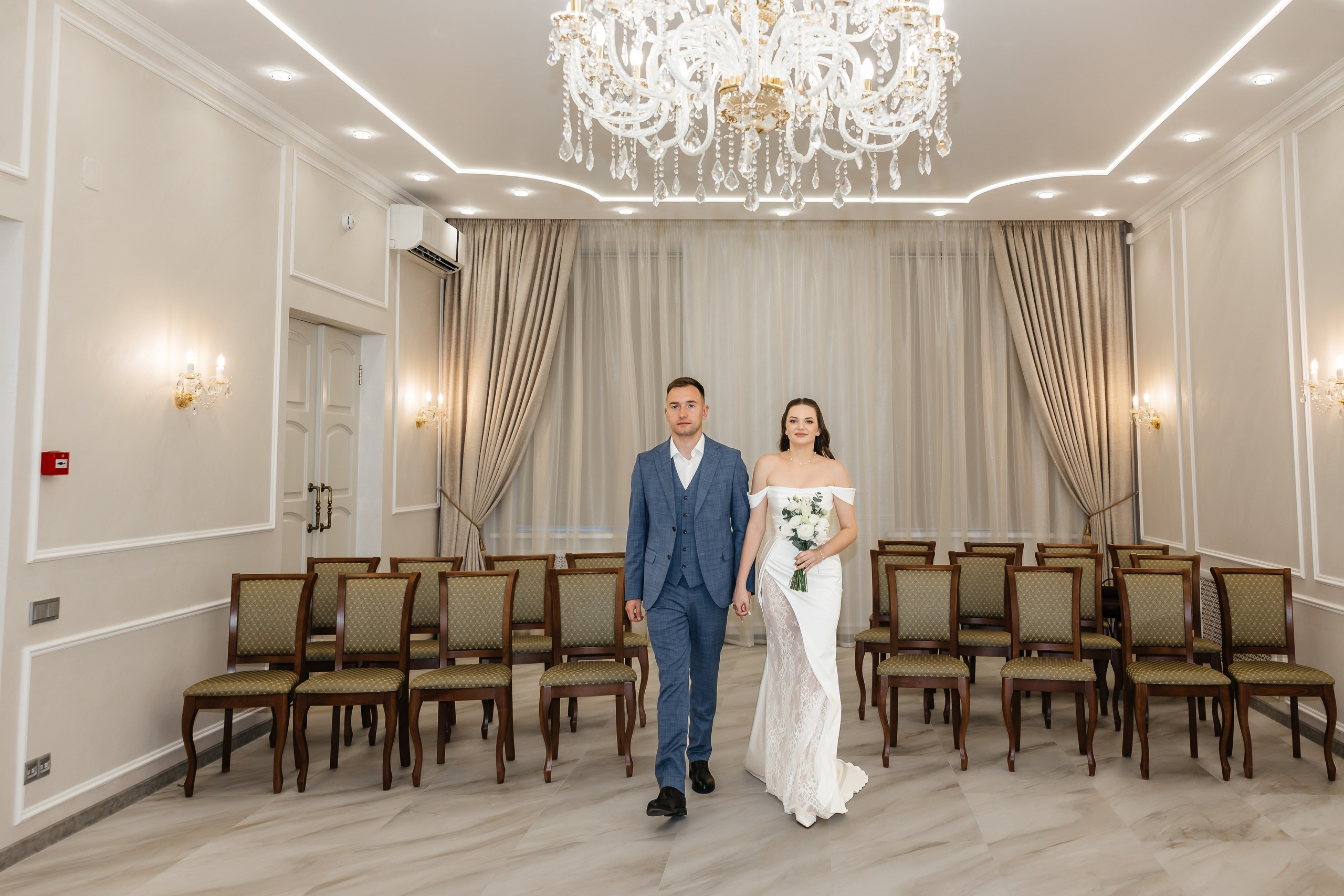 Анонс свадьбы для Маргариты и Алексея. Свадебный фотограф в Крыму и Севастополе Ольга Баскакова