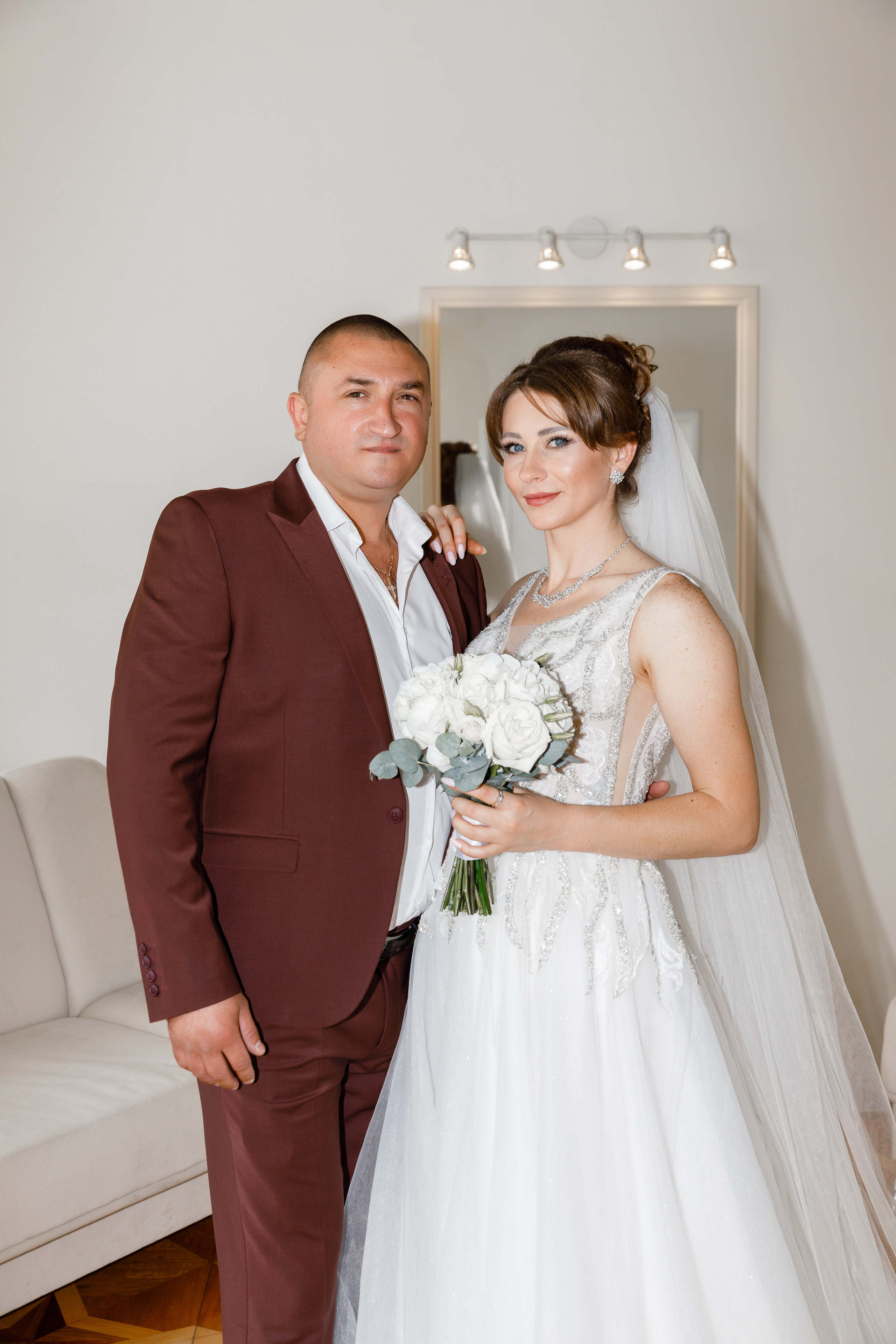 Из Симферополя в Балаклаву. Анонс свадьбы Виктории и Михаила. Свадебный фотограф в Крыму и Севастополе Ольга Баскакова