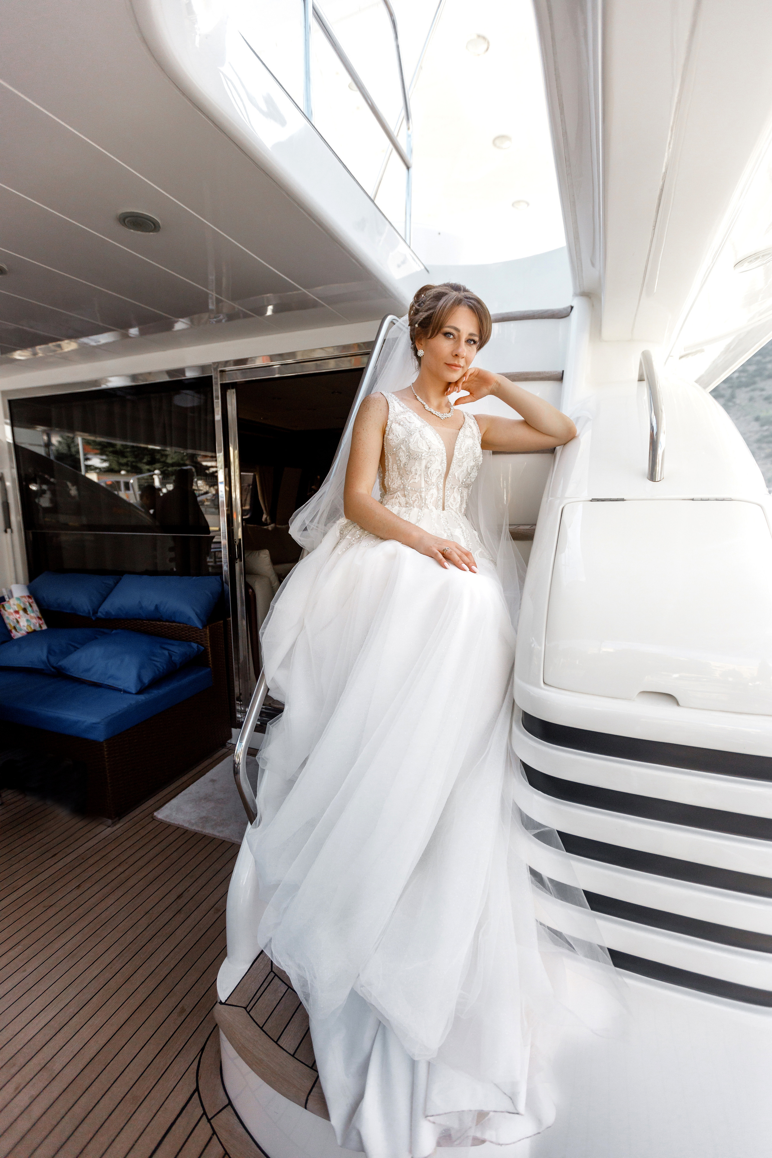 Из Симферополя в Балаклаву. Анонс свадьбы Виктории и Михаила. Свадебный фотограф в Крыму и Севастополе Ольга Баскакова