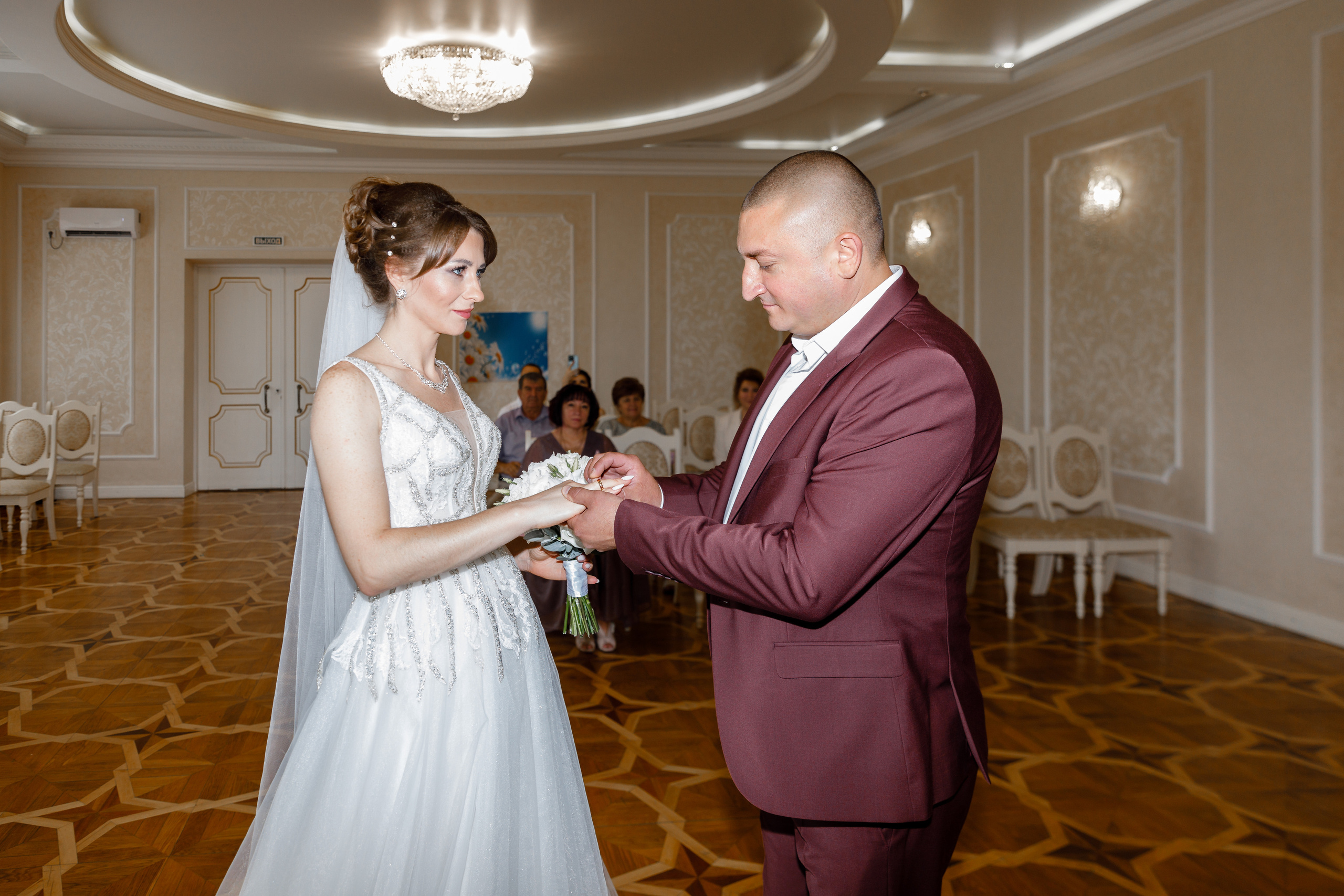 Из Симферополя в Балаклаву. Анонс свадьбы Виктории и Михаила. Свадебный фотограф в Крыму и Севастополе Ольга Баскакова