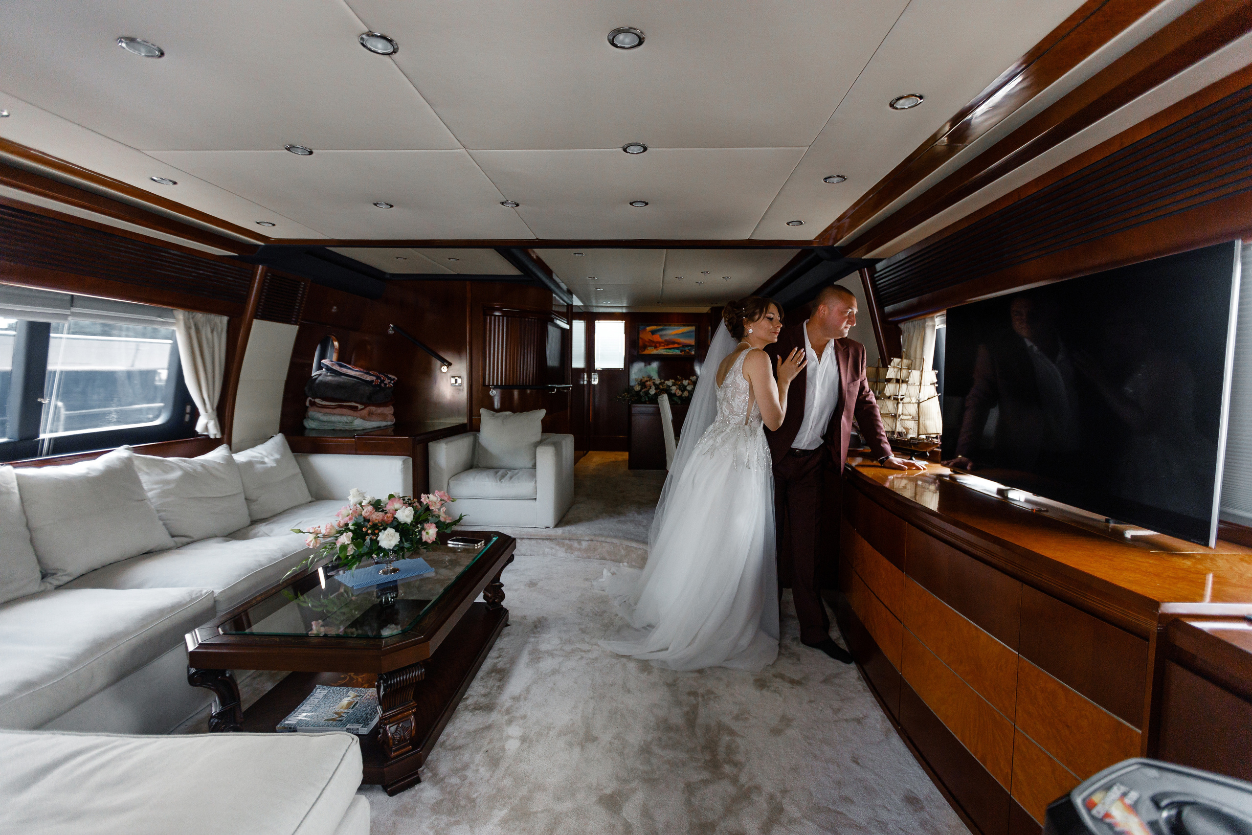 Из Симферополя в Балаклаву. Анонс свадьбы Виктории и Михаила. Свадебный фотограф в Крыму и Севастополе Ольга Баскакова