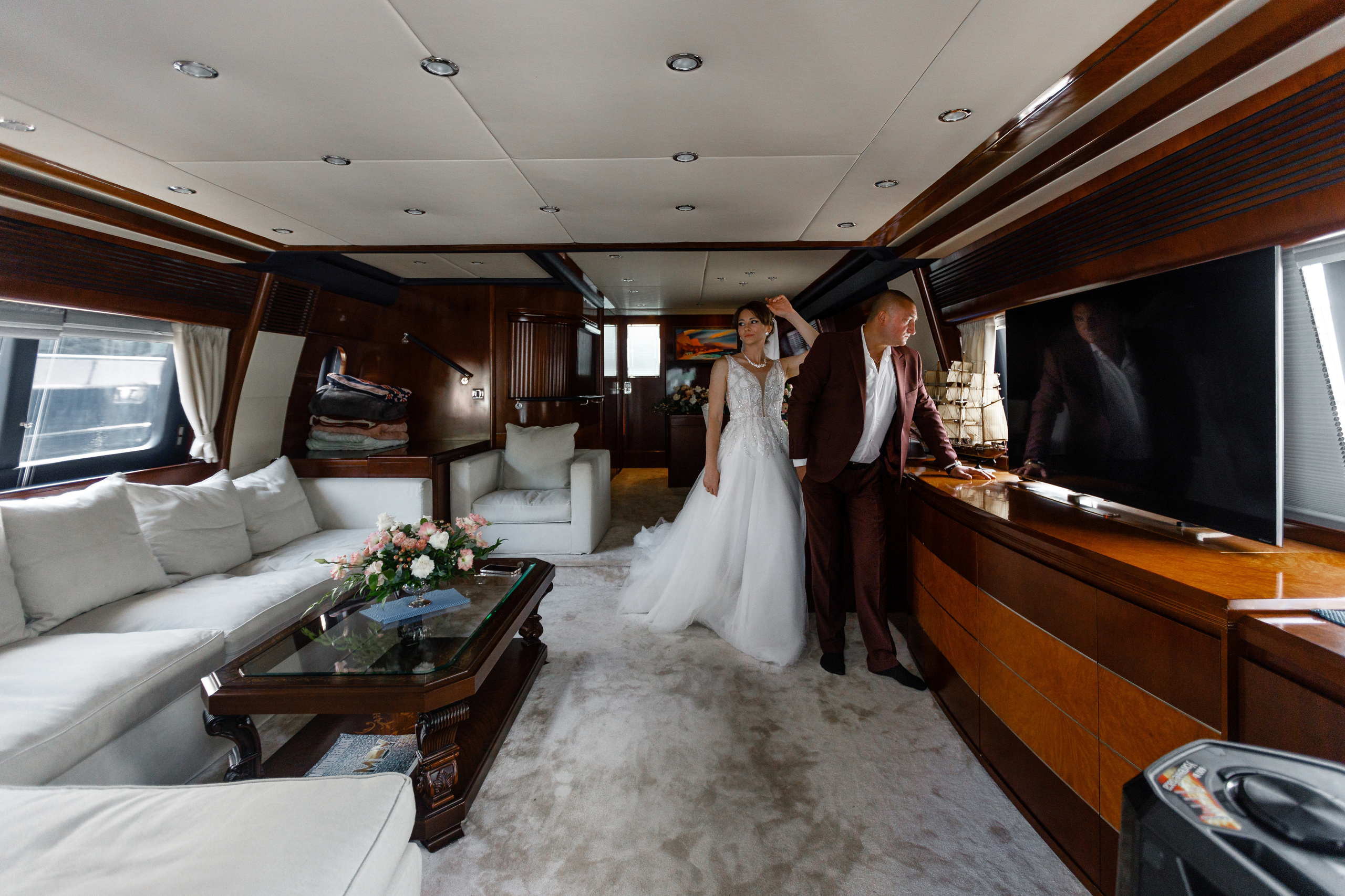 Из Симферополя в Балаклаву. Анонс свадьбы Виктории и Михаила. Свадебный фотограф в Крыму и Севастополе Ольга Баскакова