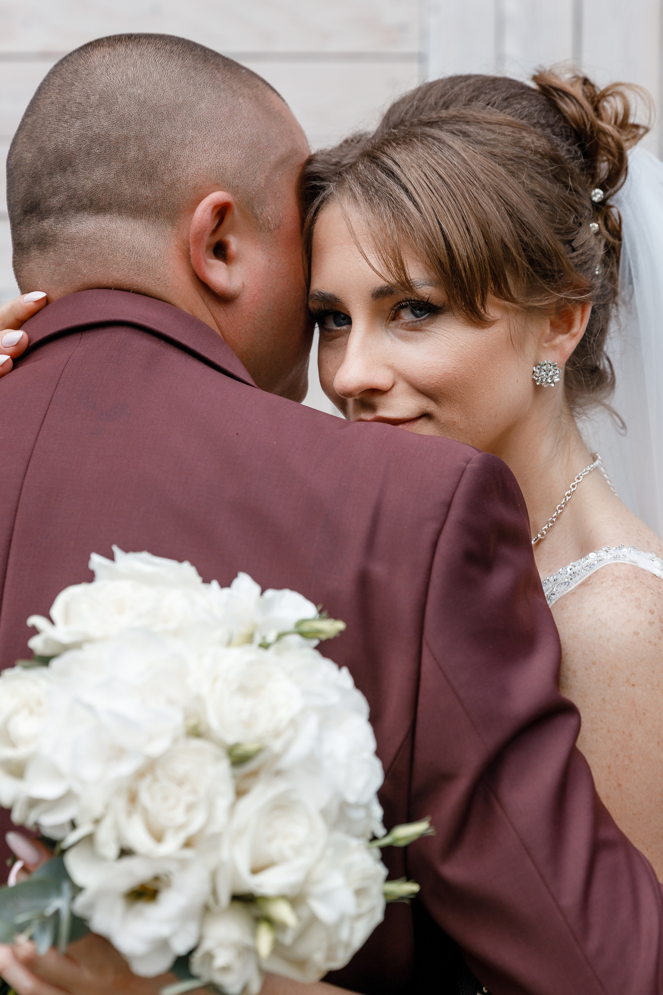 Из Симферополя в Балаклаву. Анонс свадьбы Виктории и Михаила. Свадебный фотограф в Крыму и Севастополе Ольга Баскакова