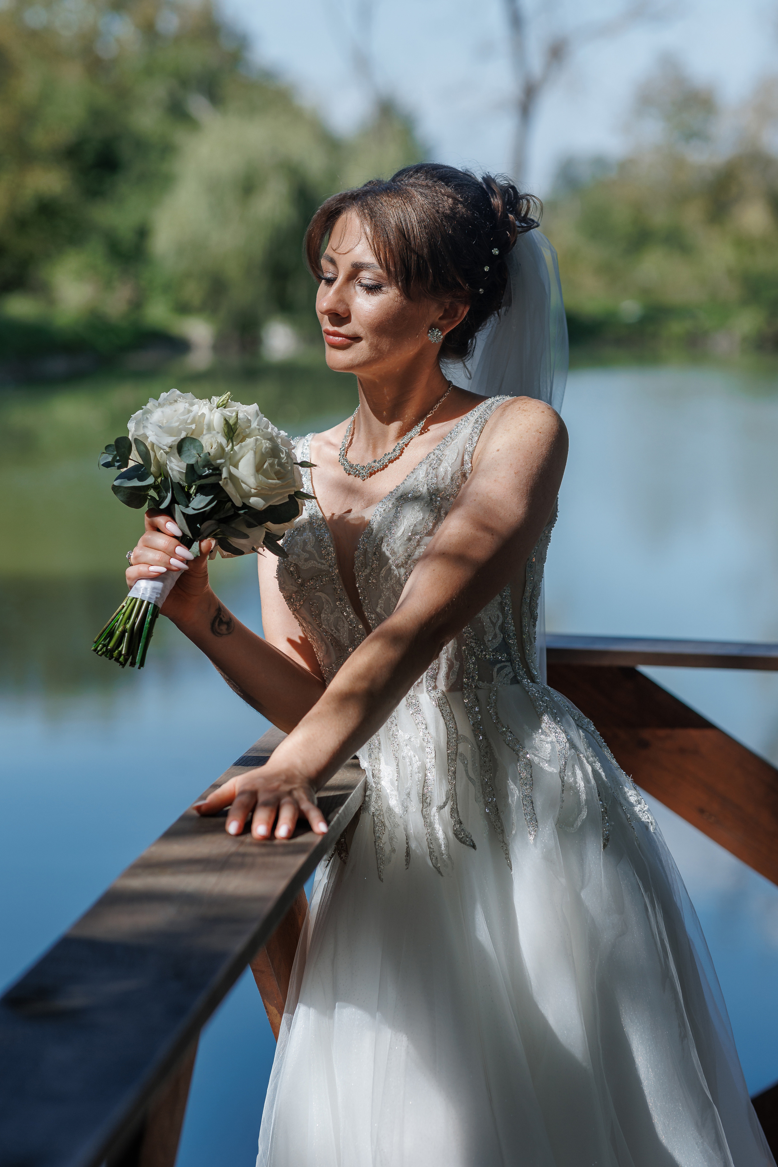 Из Симферополя в Балаклаву. Анонс свадьбы Виктории и Михаила. Свадебный фотограф в Крыму и Севастополе Ольга Баскакова