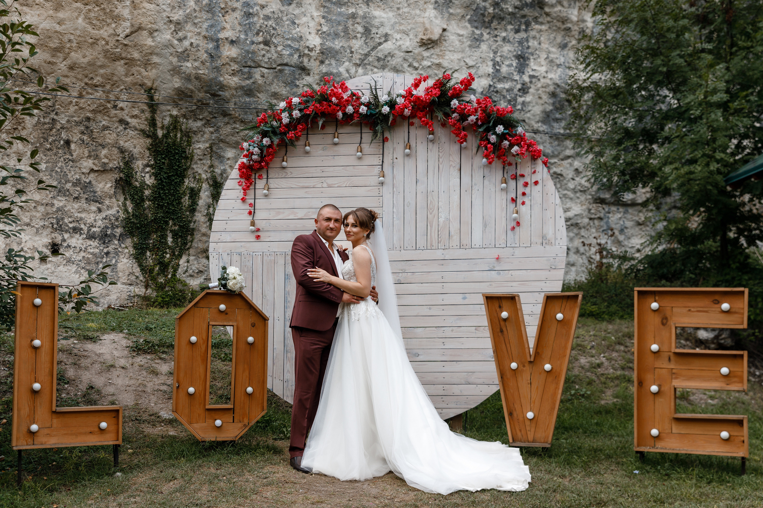 Из Симферополя в Балаклаву. Анонс свадьбы Виктории и Михаила. Свадебный фотограф в Крыму и Севастополе Ольга Баскакова