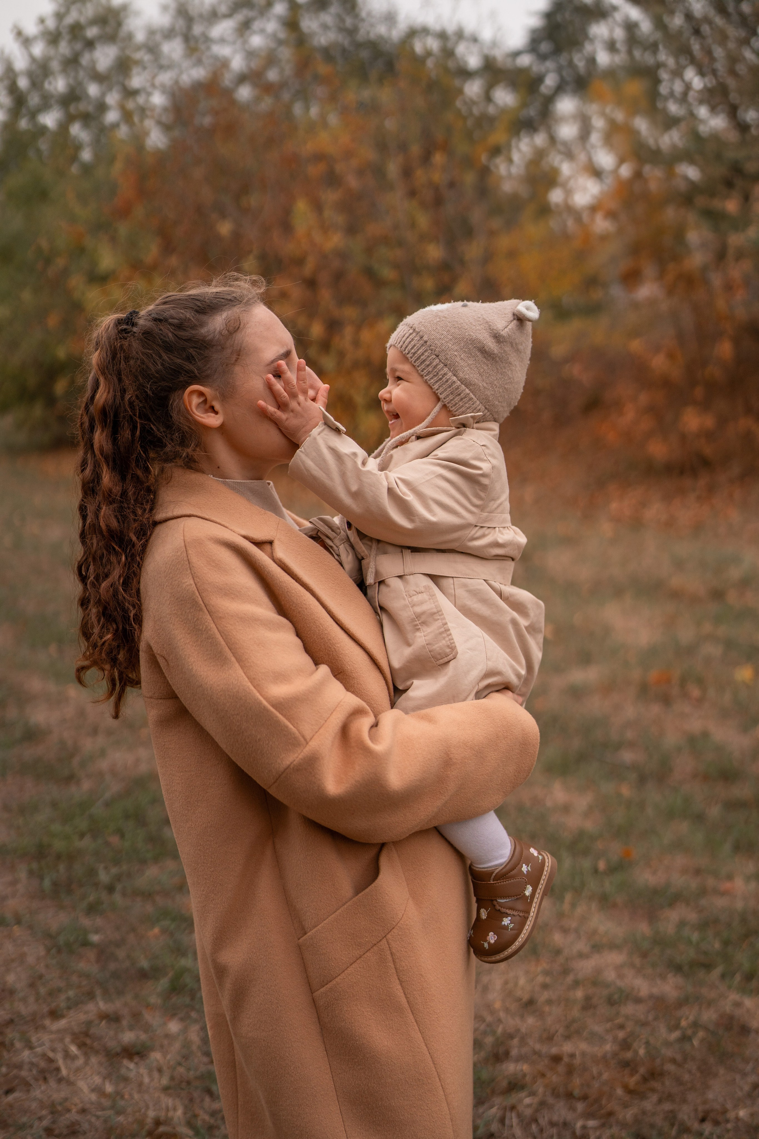 . Детский и семейный фотограф в городе Краснодар Надежда Ермак