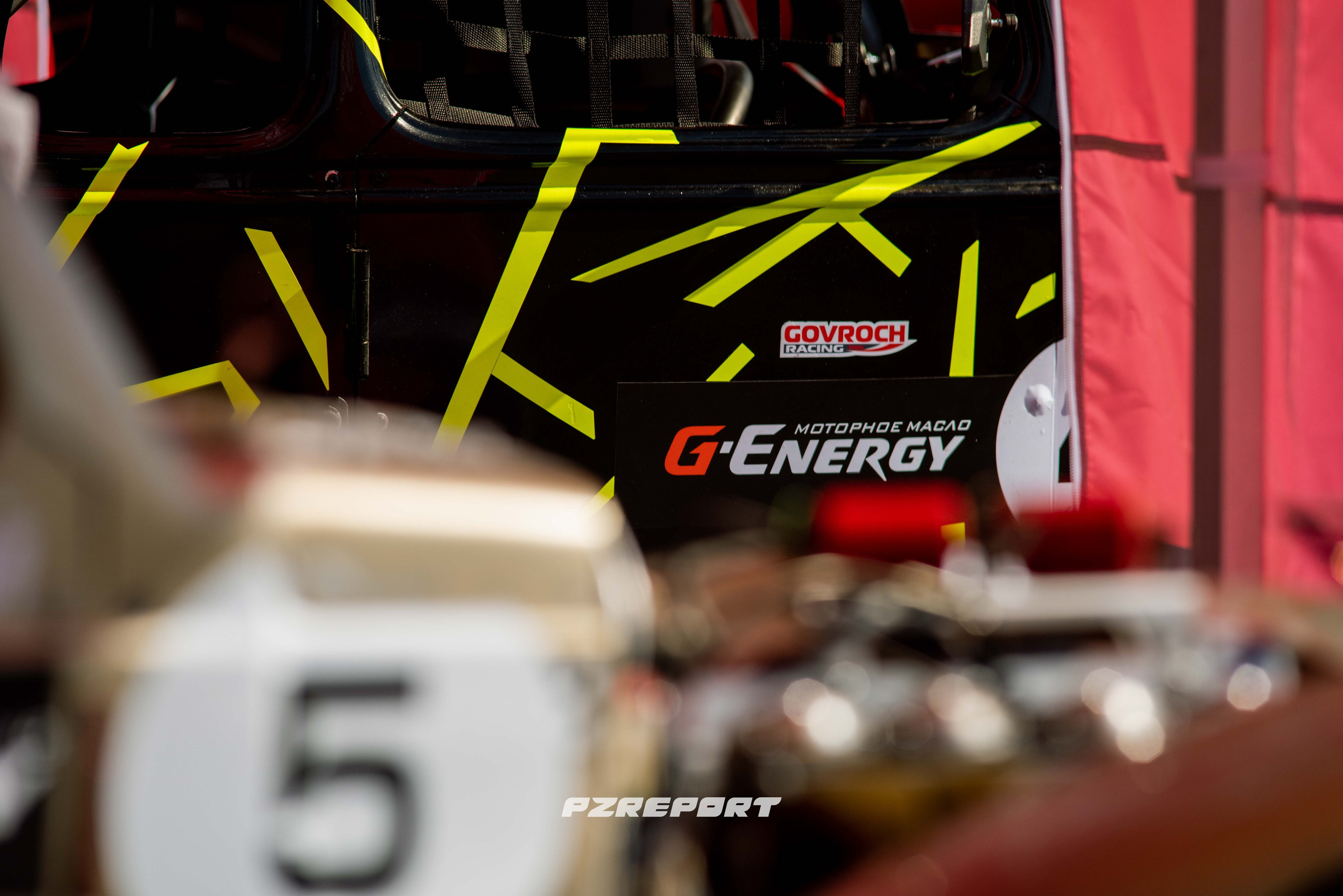 Авто. Репортажная съемка. Петр Зубачек