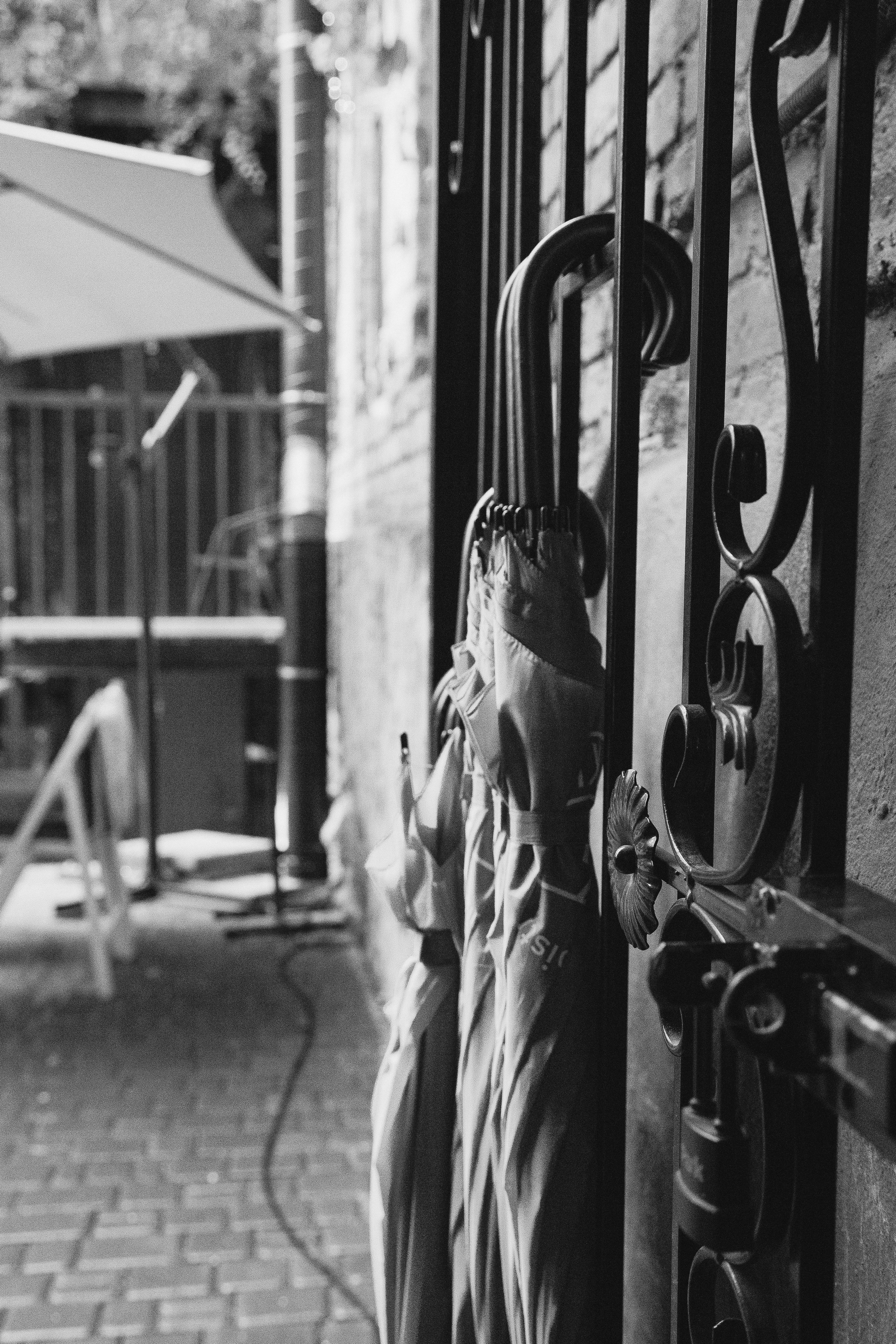 Олеся. Фотограф Анастасия Петрова