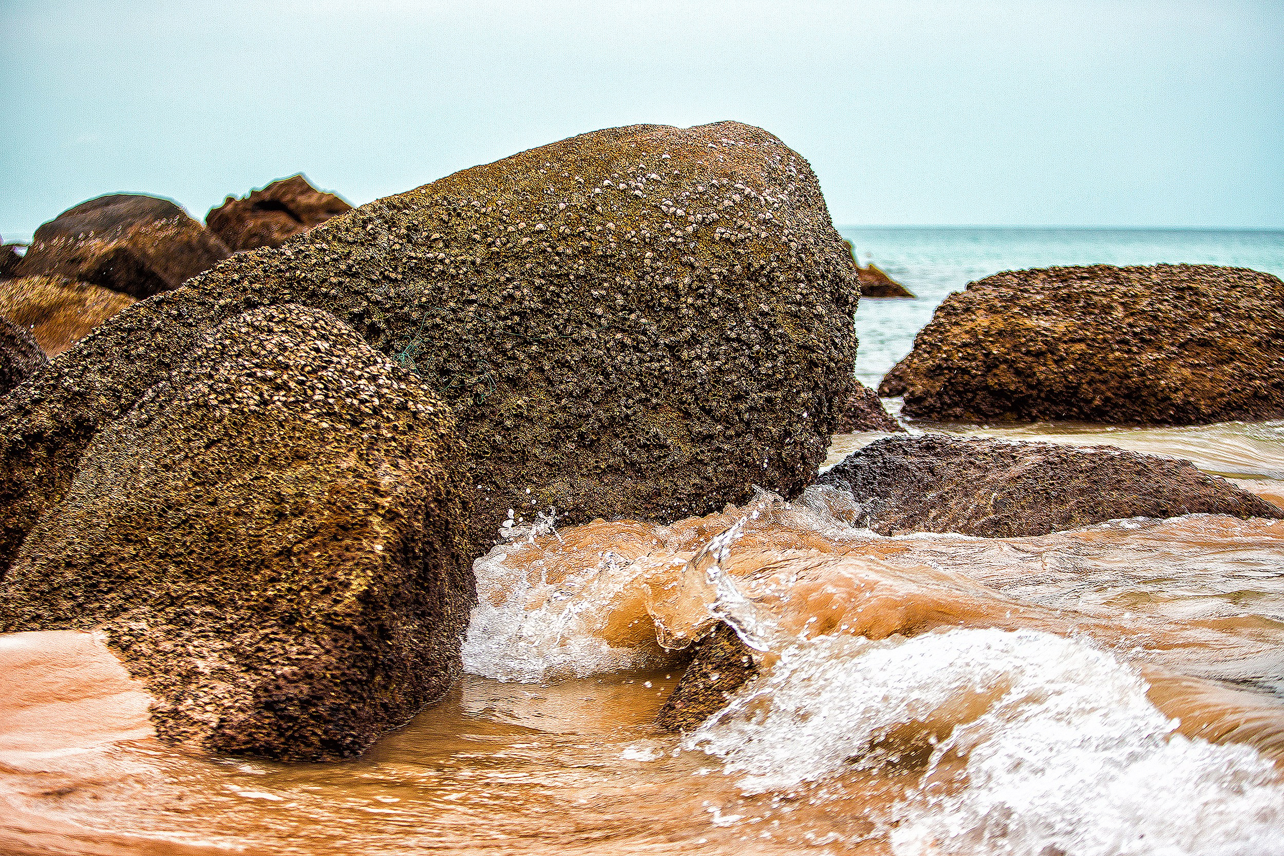 Фото Тайланда. Студия Максима Белослюдцева