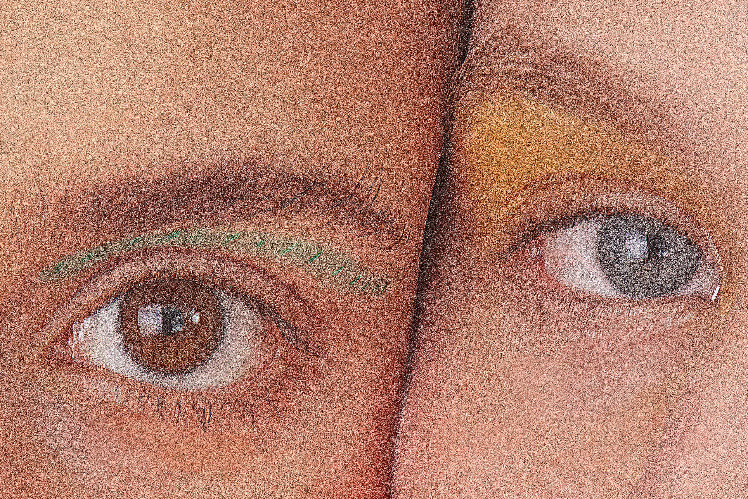 Эдиториал (журнальная съемка). Фотограф и видеограф в Омск/Москва Сащенко Лера