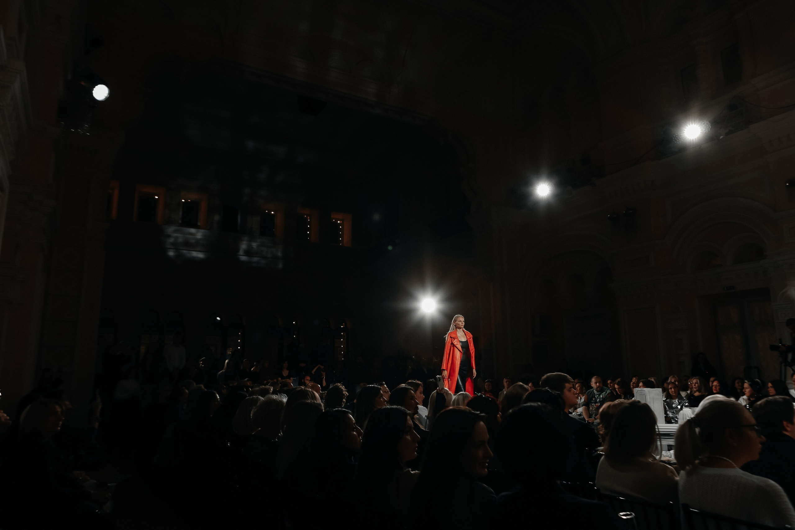 Гум Закрытый Показ 2024. Свадебный фотограф FOTOKEYT