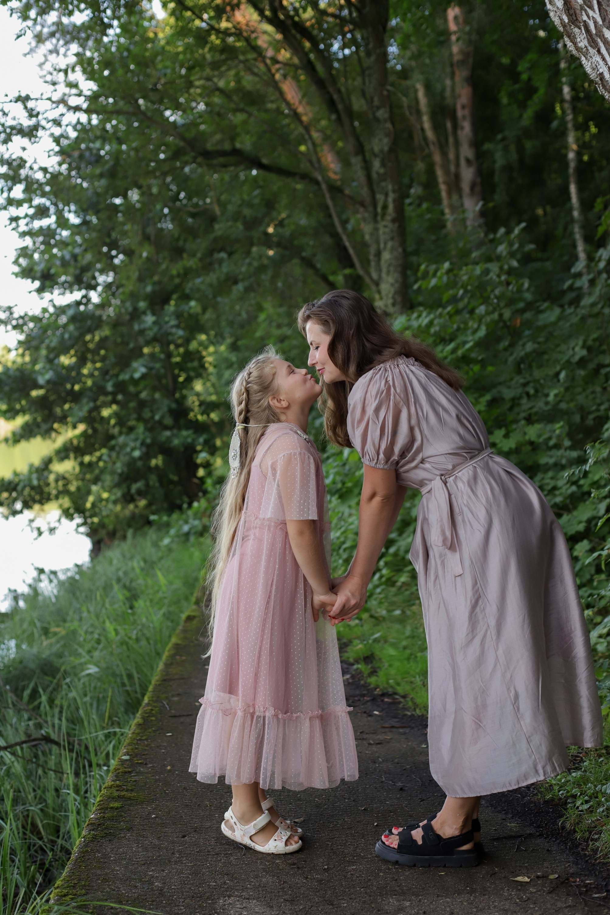 Семейные фотосесии. Диана Николаева — фотограф город Балашиха